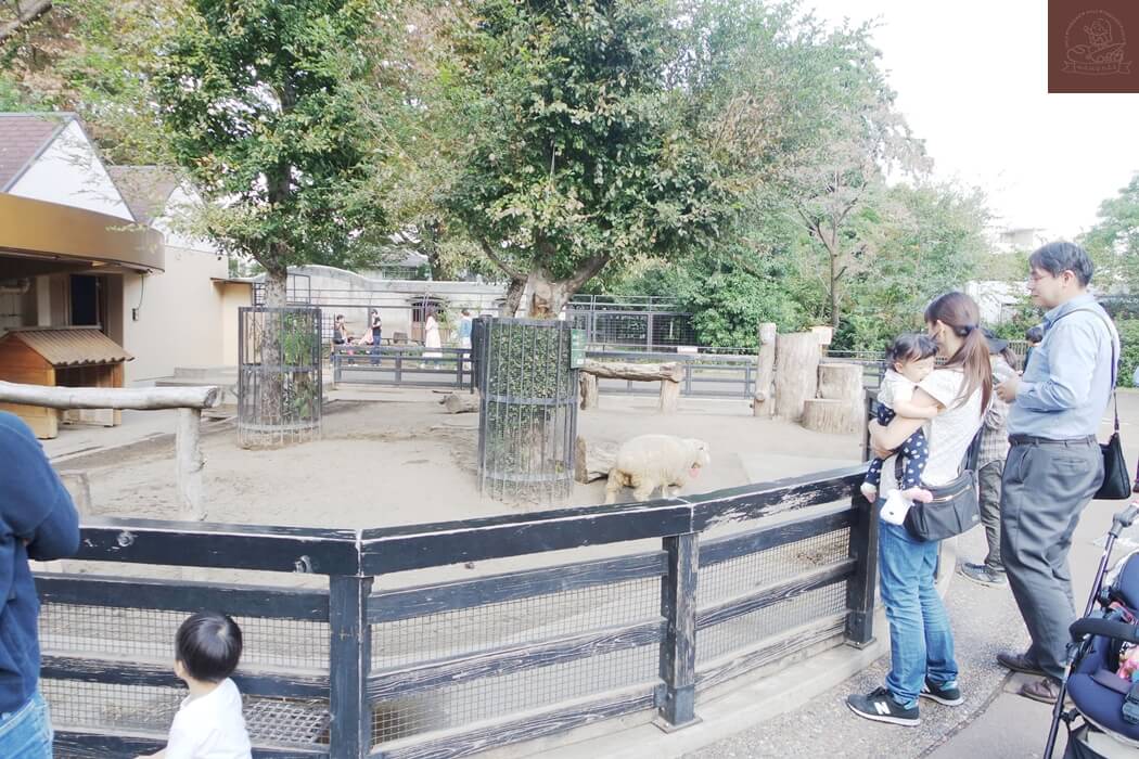 井之頭公園動物園