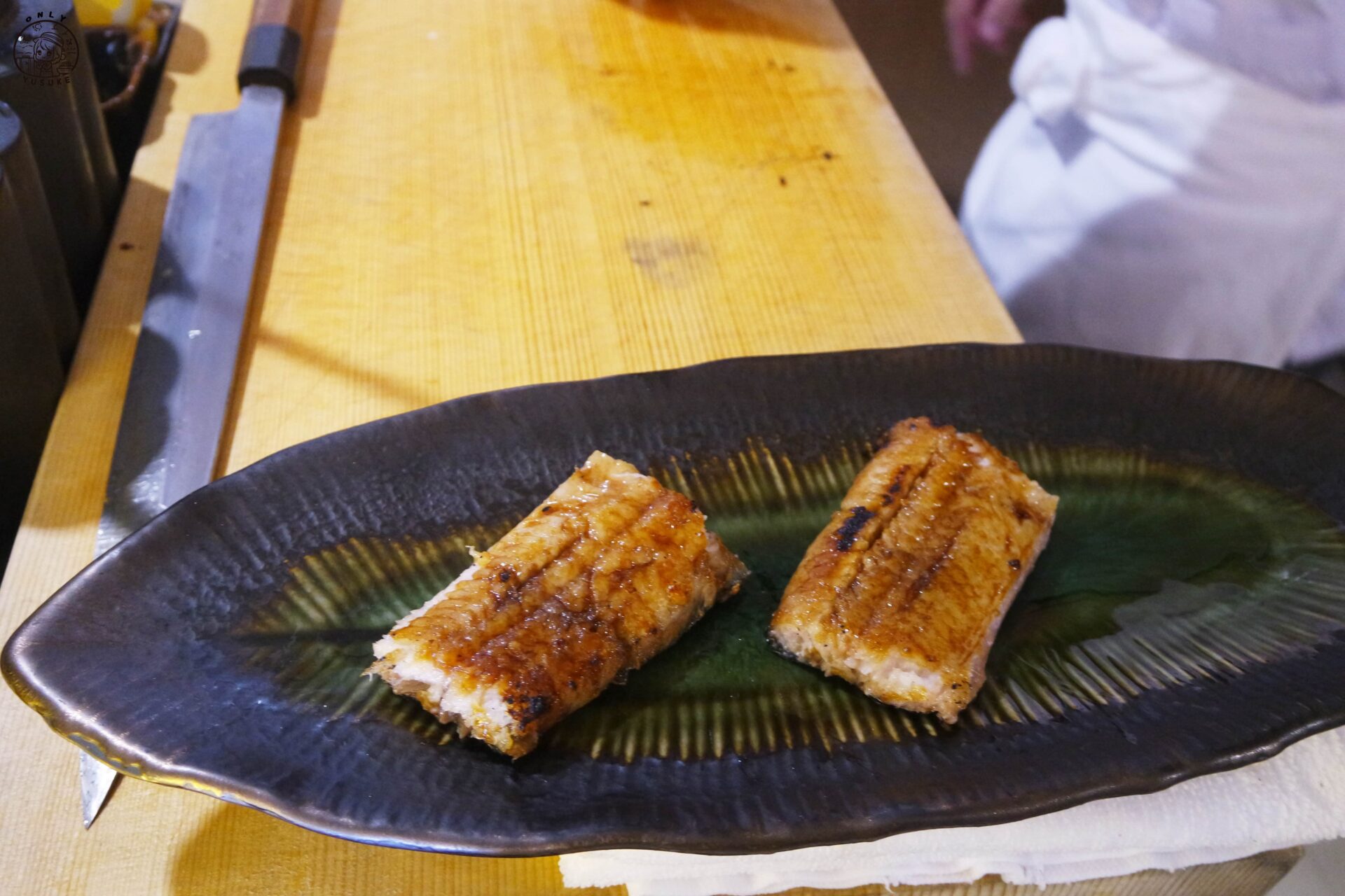 鮨真私廚日式無菜單料理