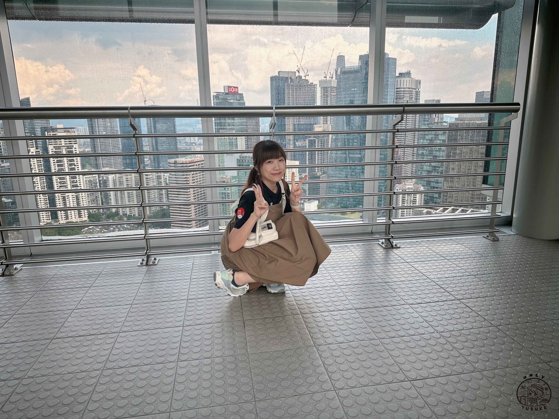 雙峰塔介紹