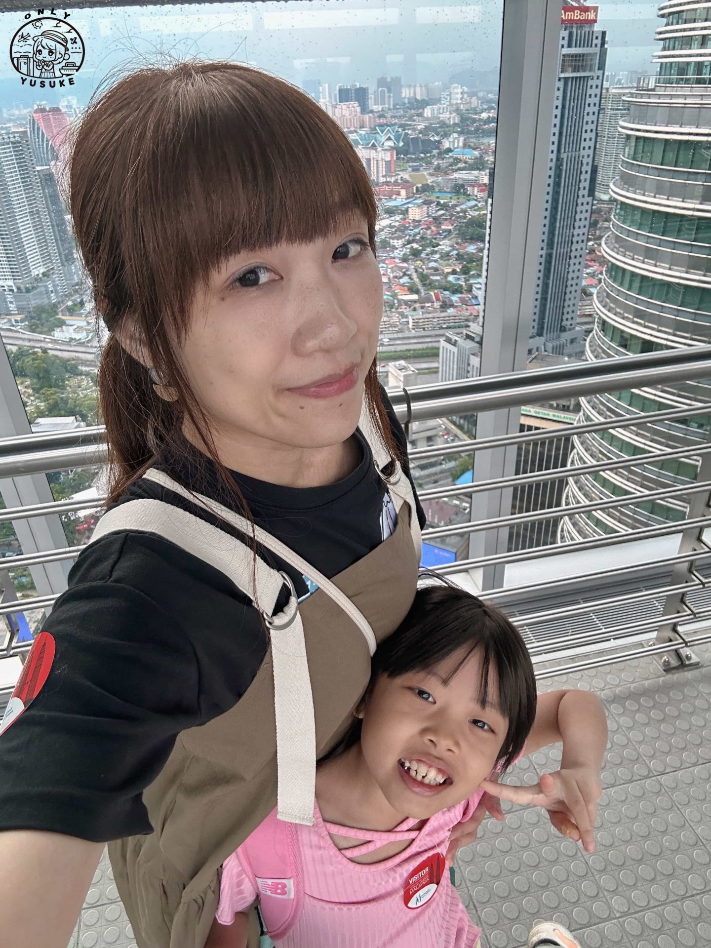 雙峰塔介紹