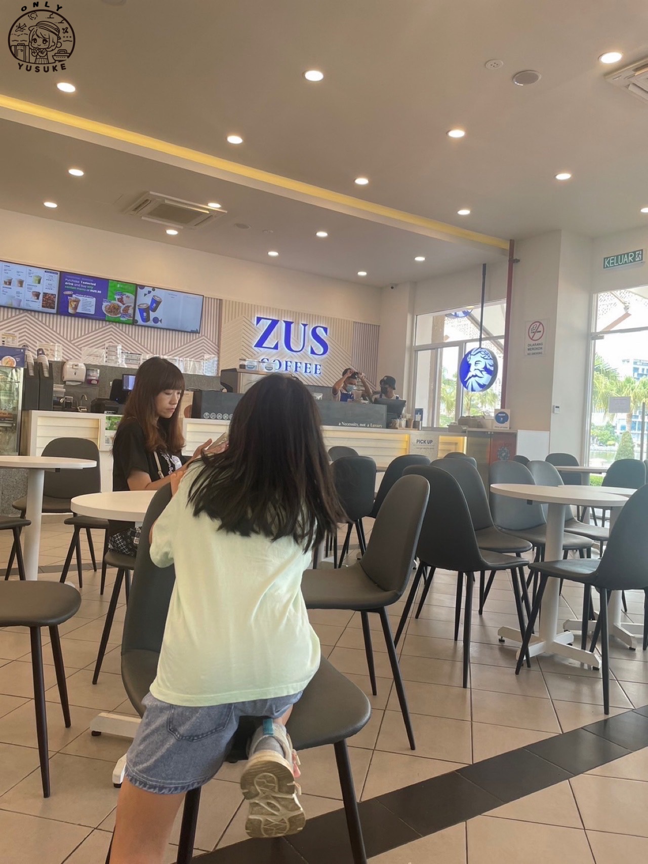布特拉回教堂附近景點