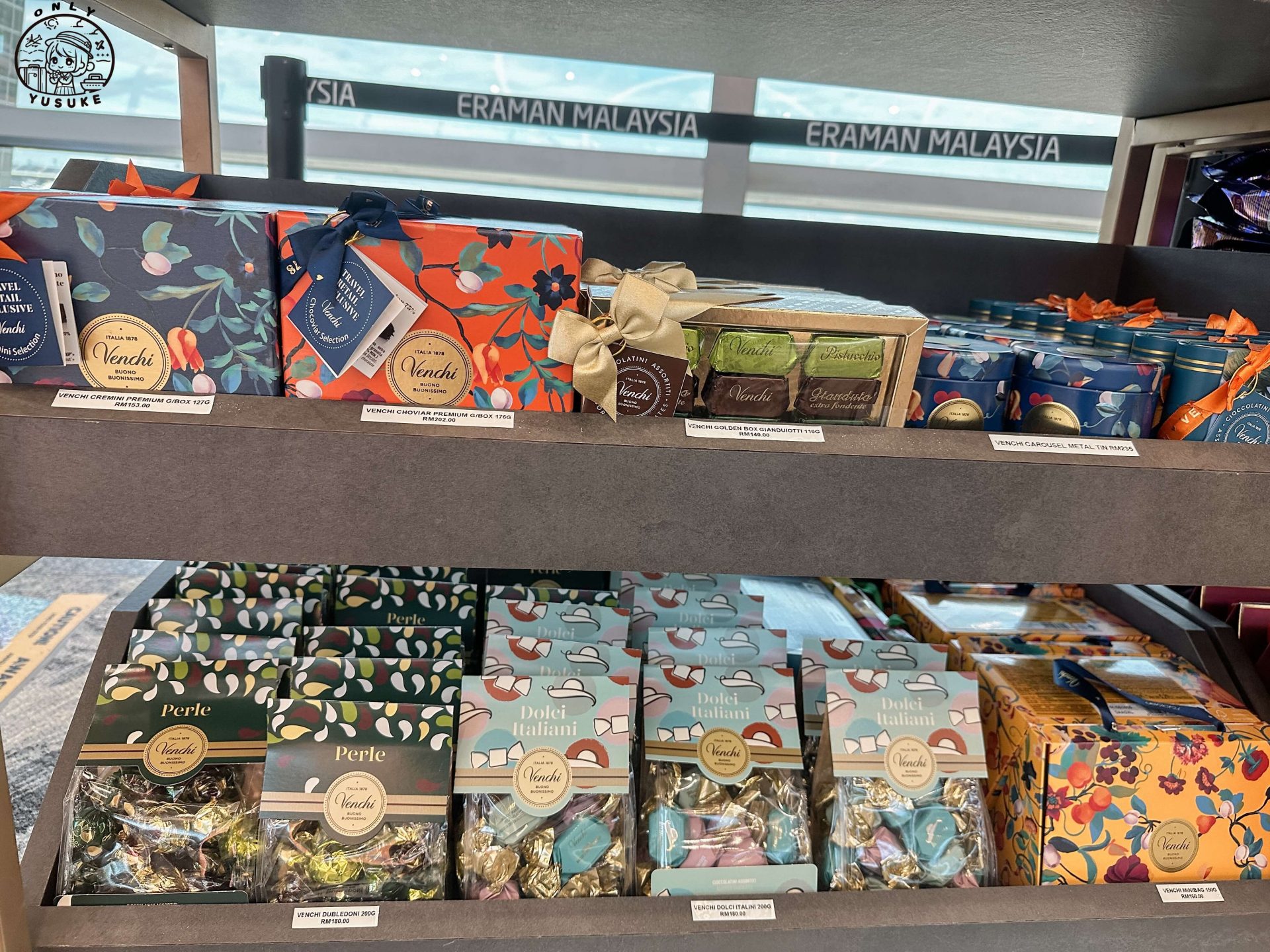 熱門巧克力品牌推薦