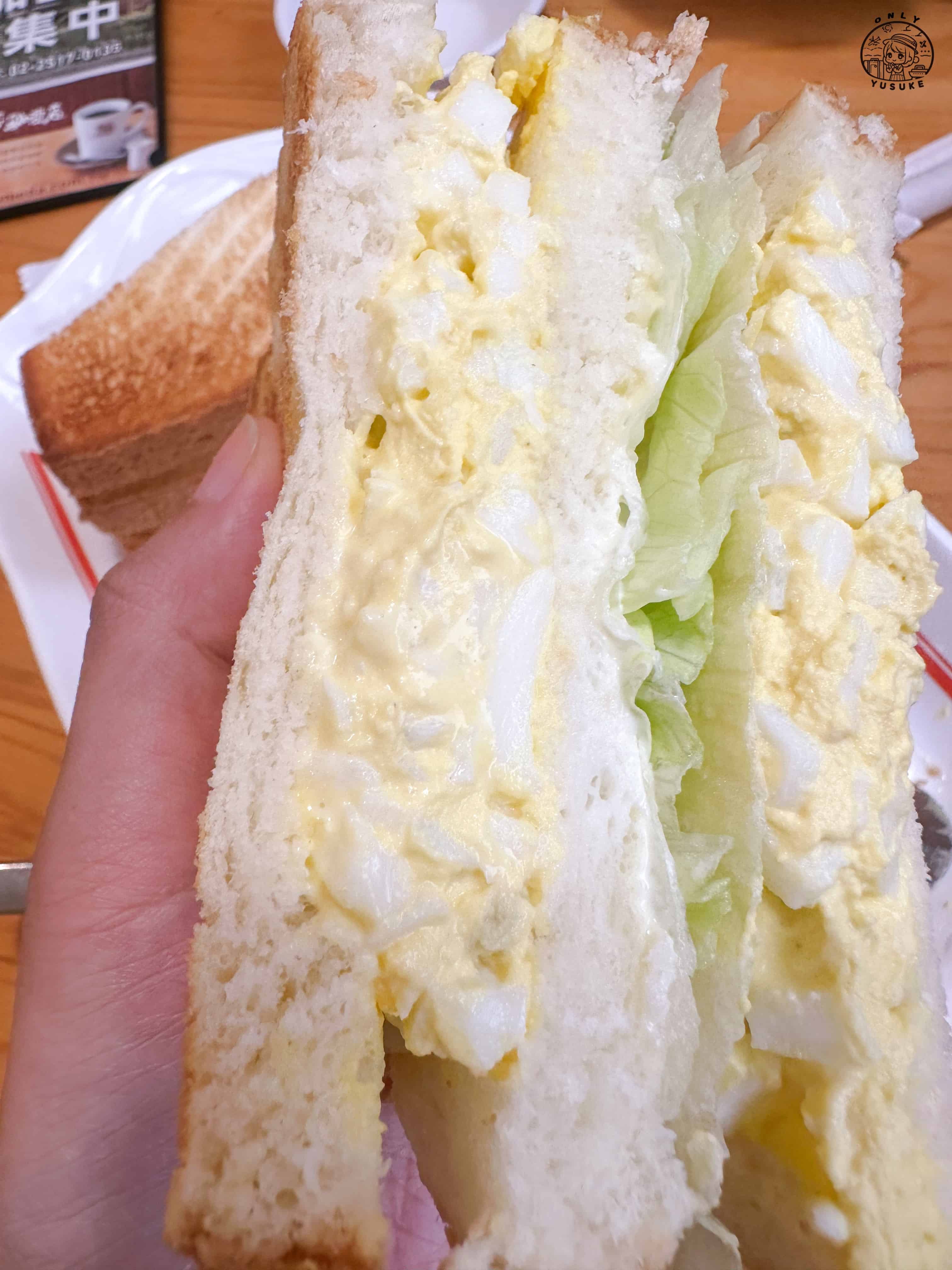 Komeda 客美多餐點介紹