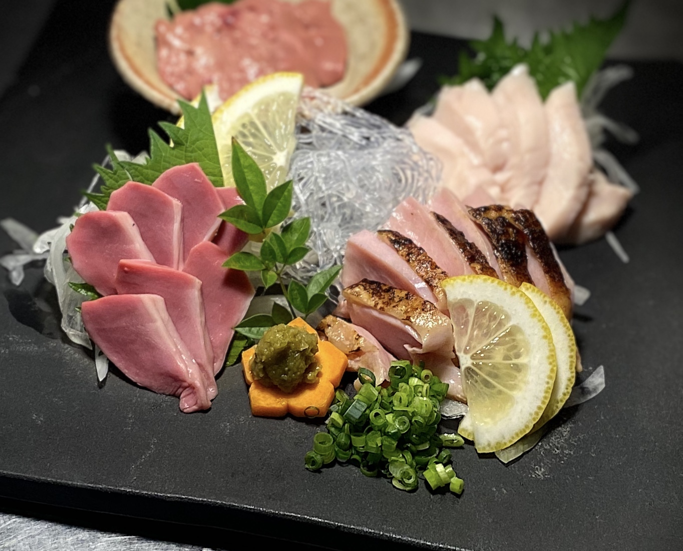福岡鷄肉鍋