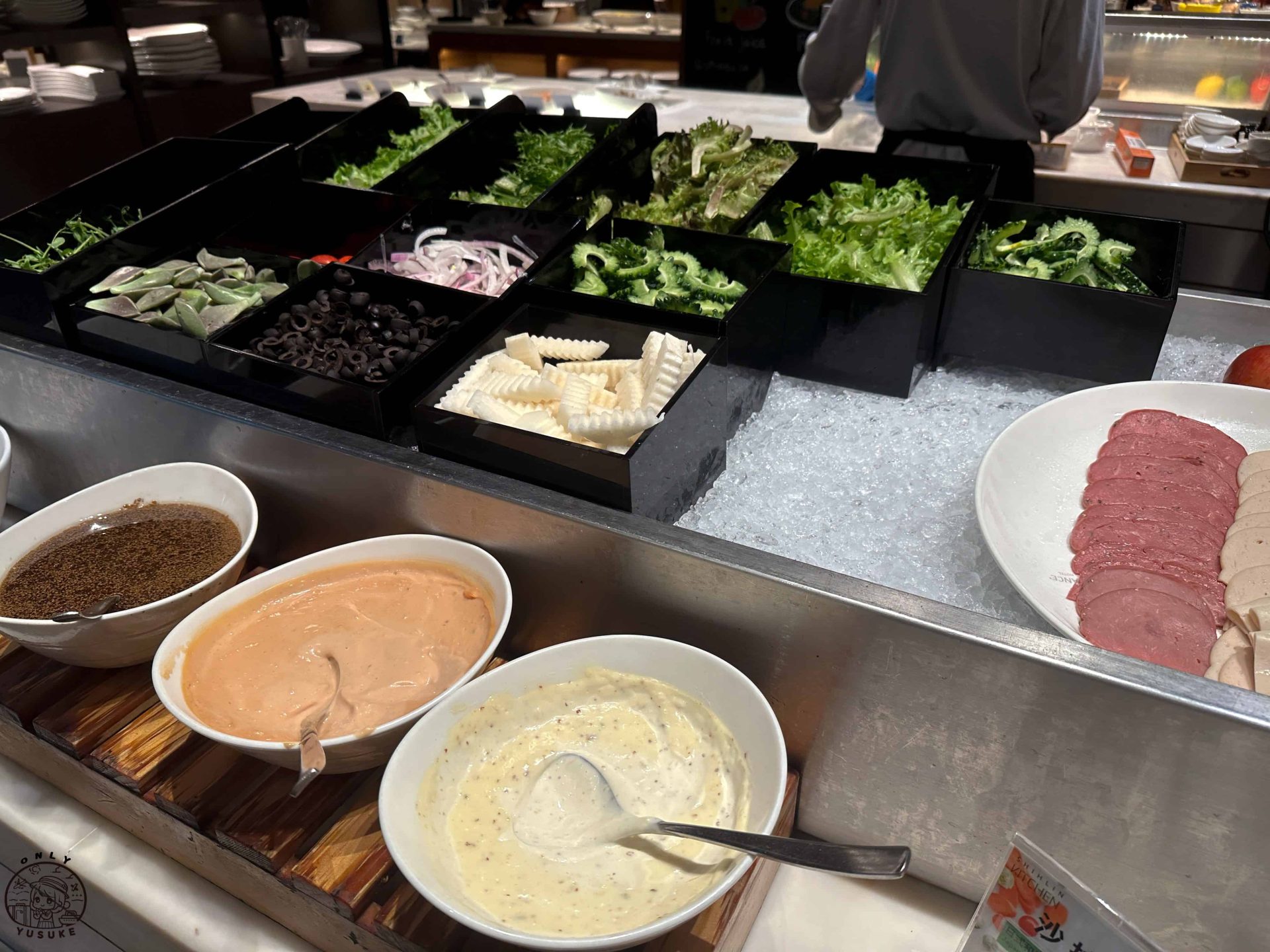 士林萬麗酒店介紹