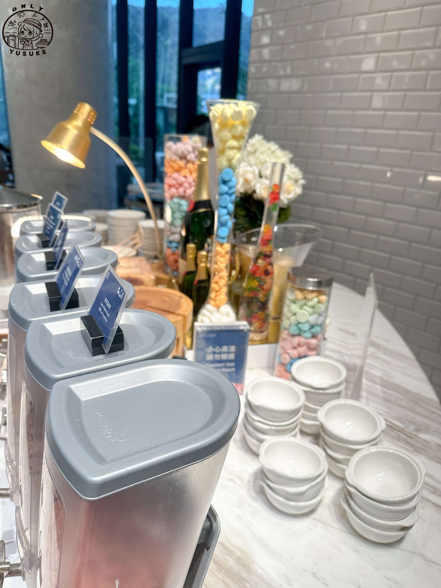 士林萬麗酒店介紹