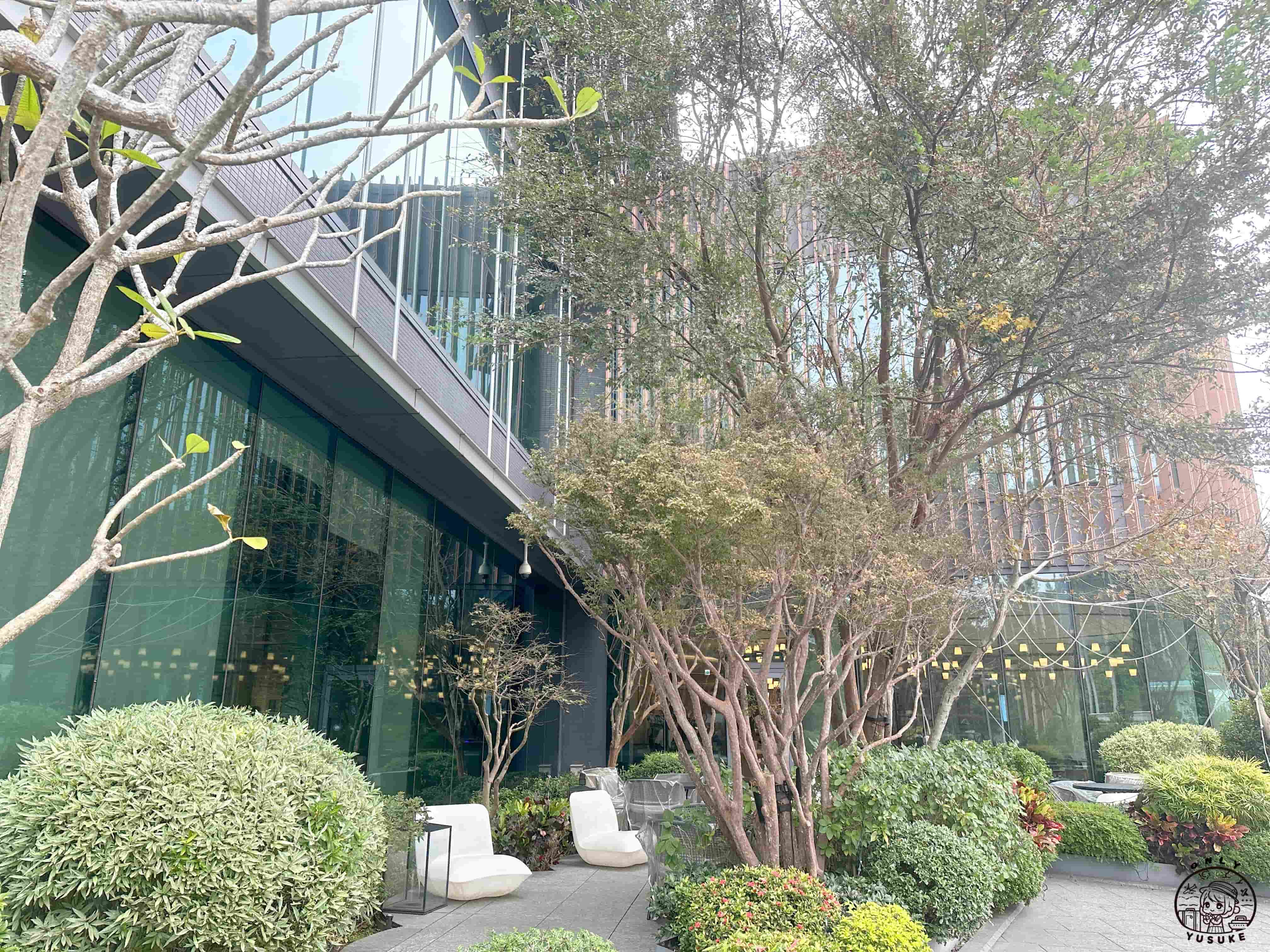 士林萬麗酒店介紹