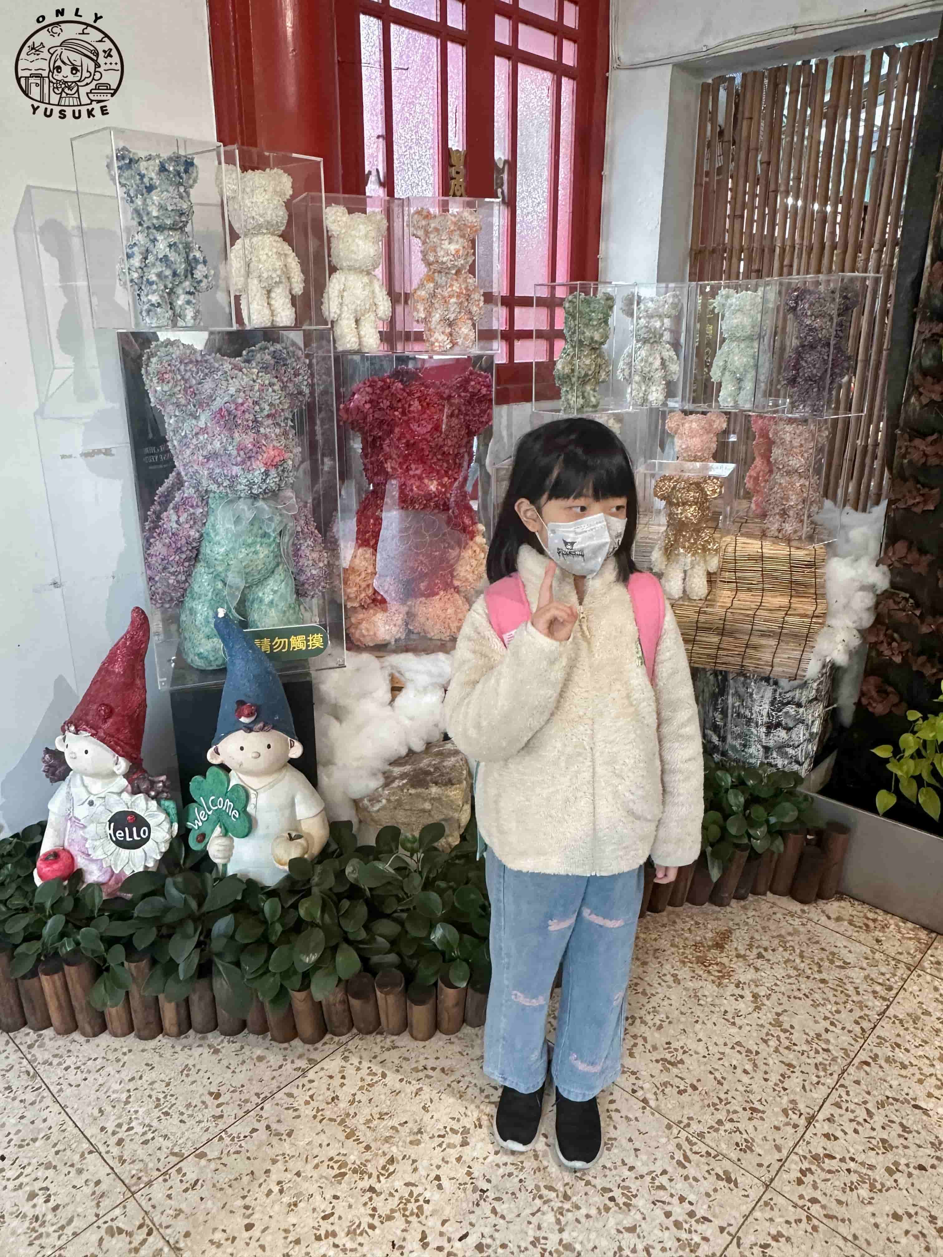 萬麗酒店附近景點