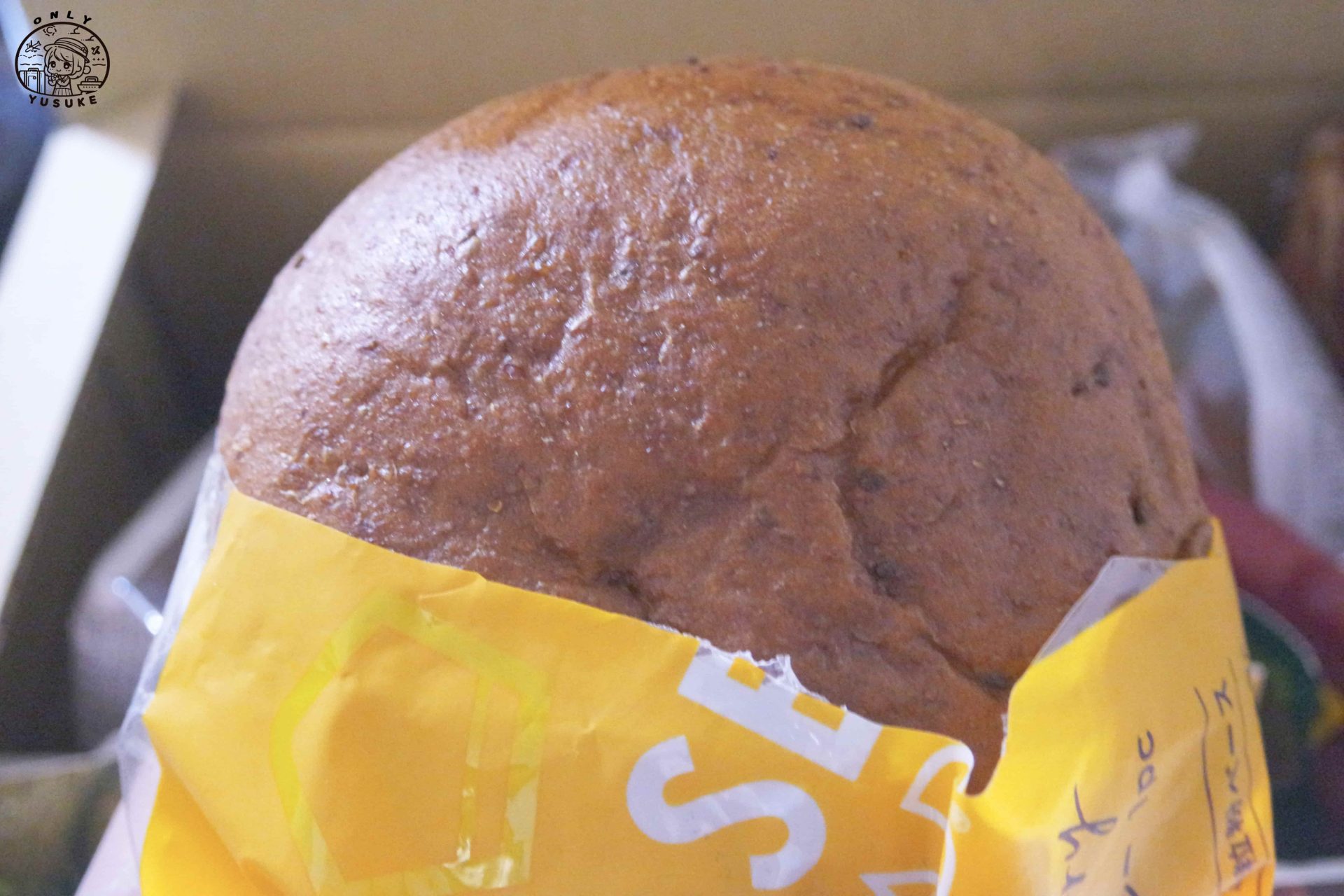 日本BASE FOOD全營養麵包介紹