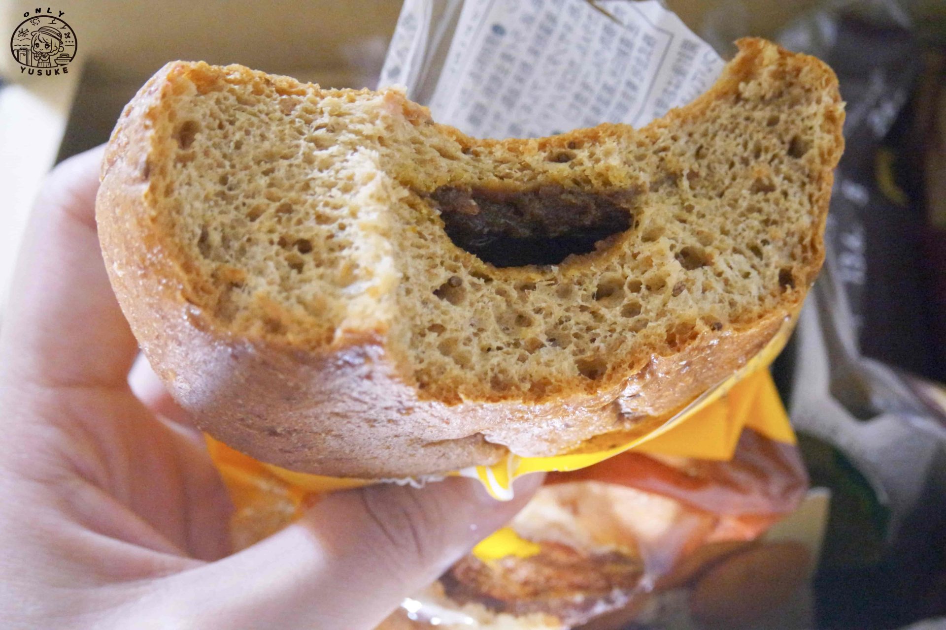 日本BASE FOOD全營養麵包介紹