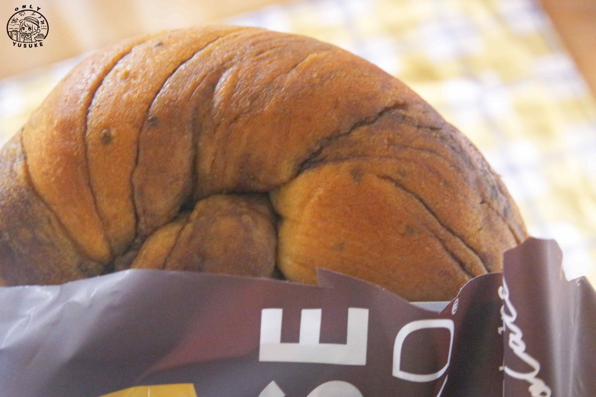 日本BASE FOOD全營養麵包介紹