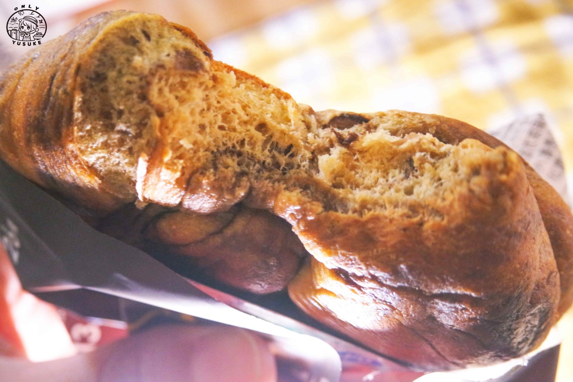 日本BASE FOOD全營養麵包介紹