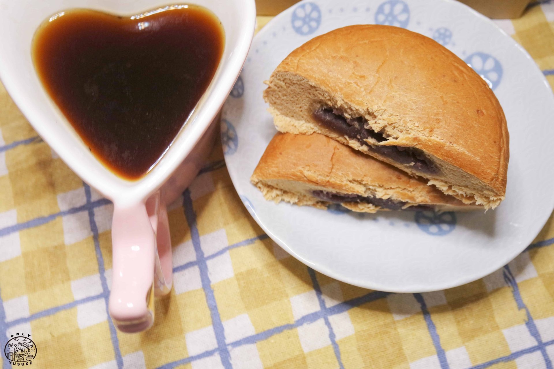 日本BASE FOOD全營養麵包介紹