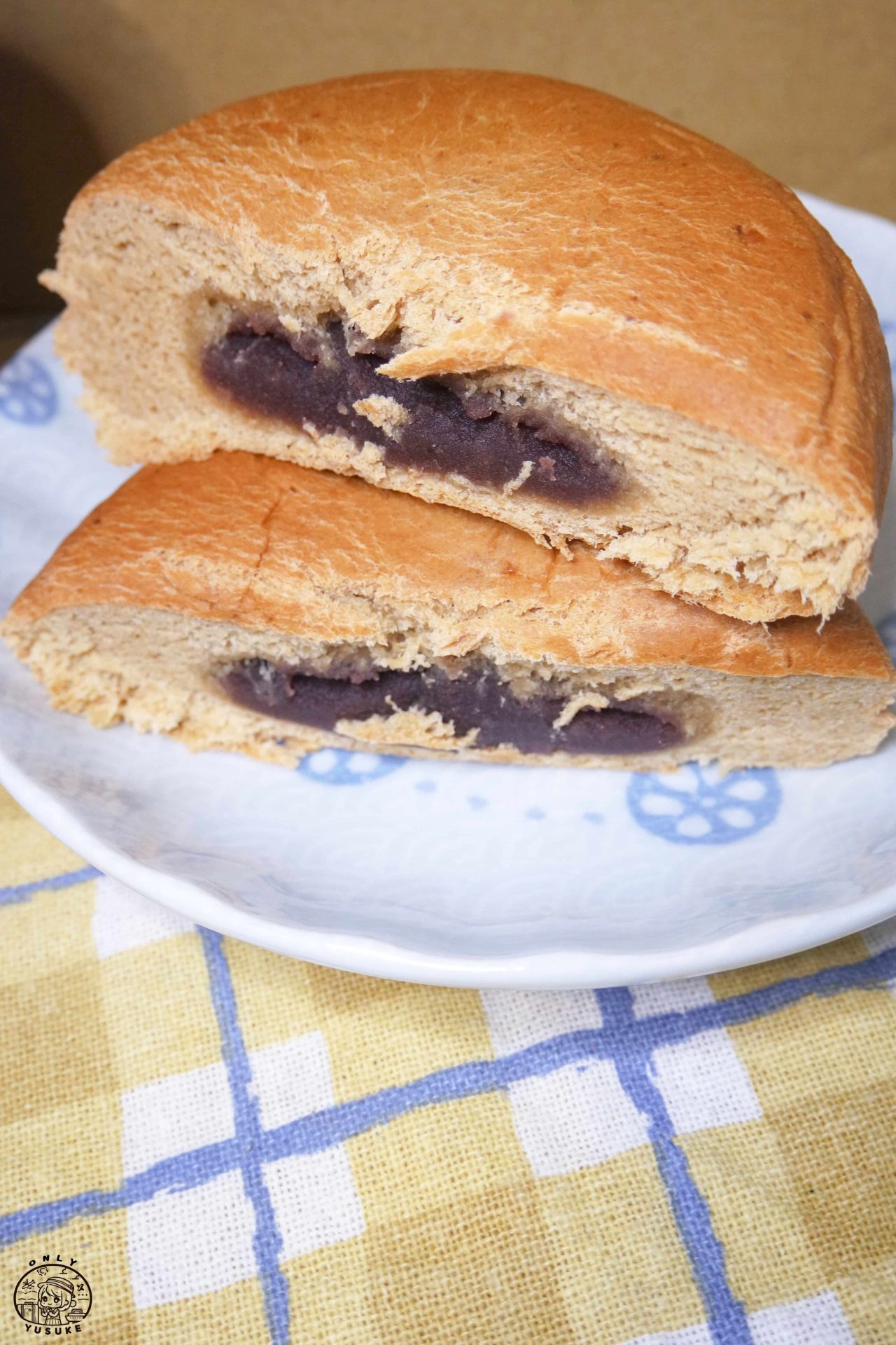 日本BASE FOOD全營養麵包介紹