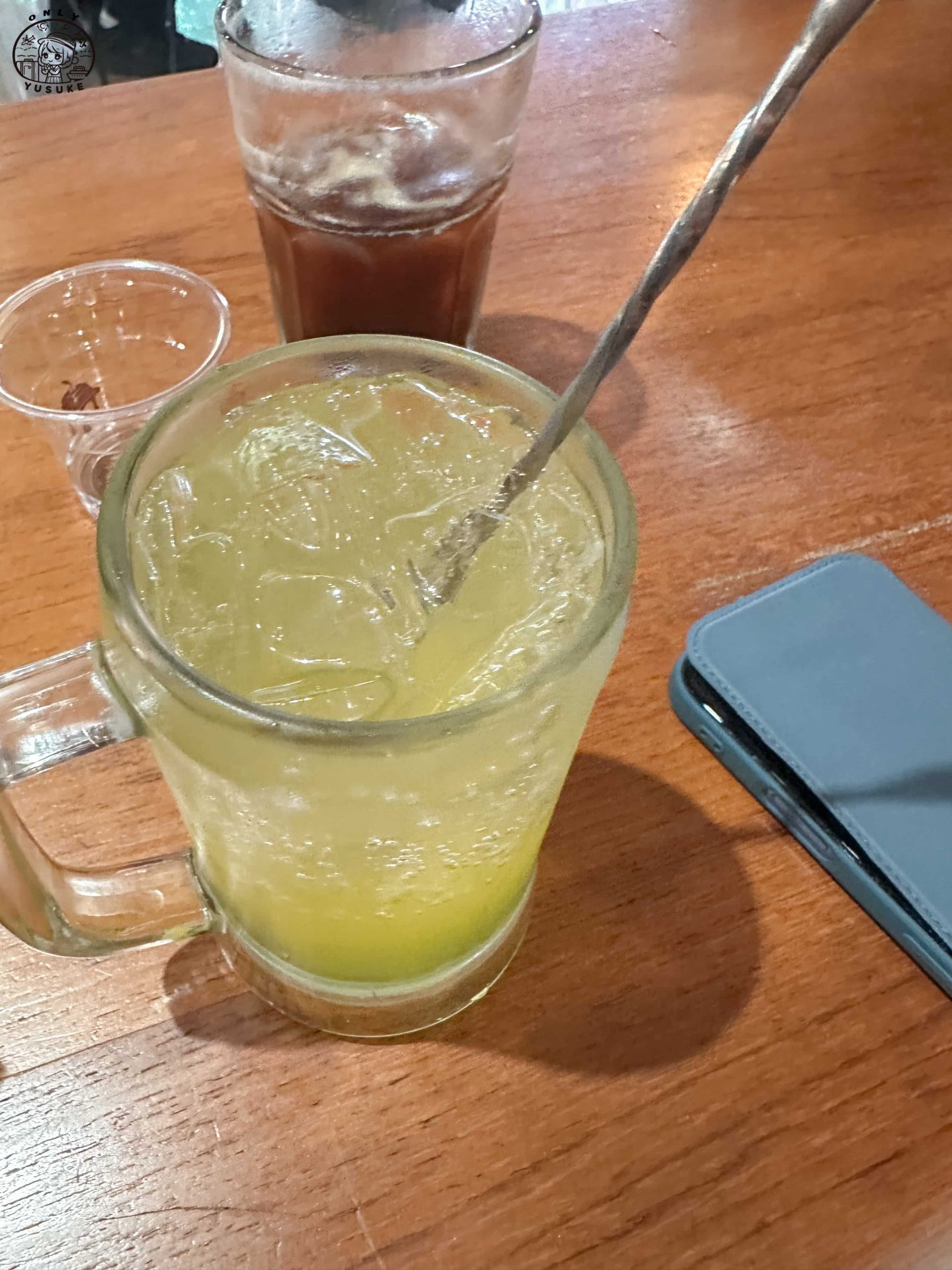 巧克力雲莊介紹