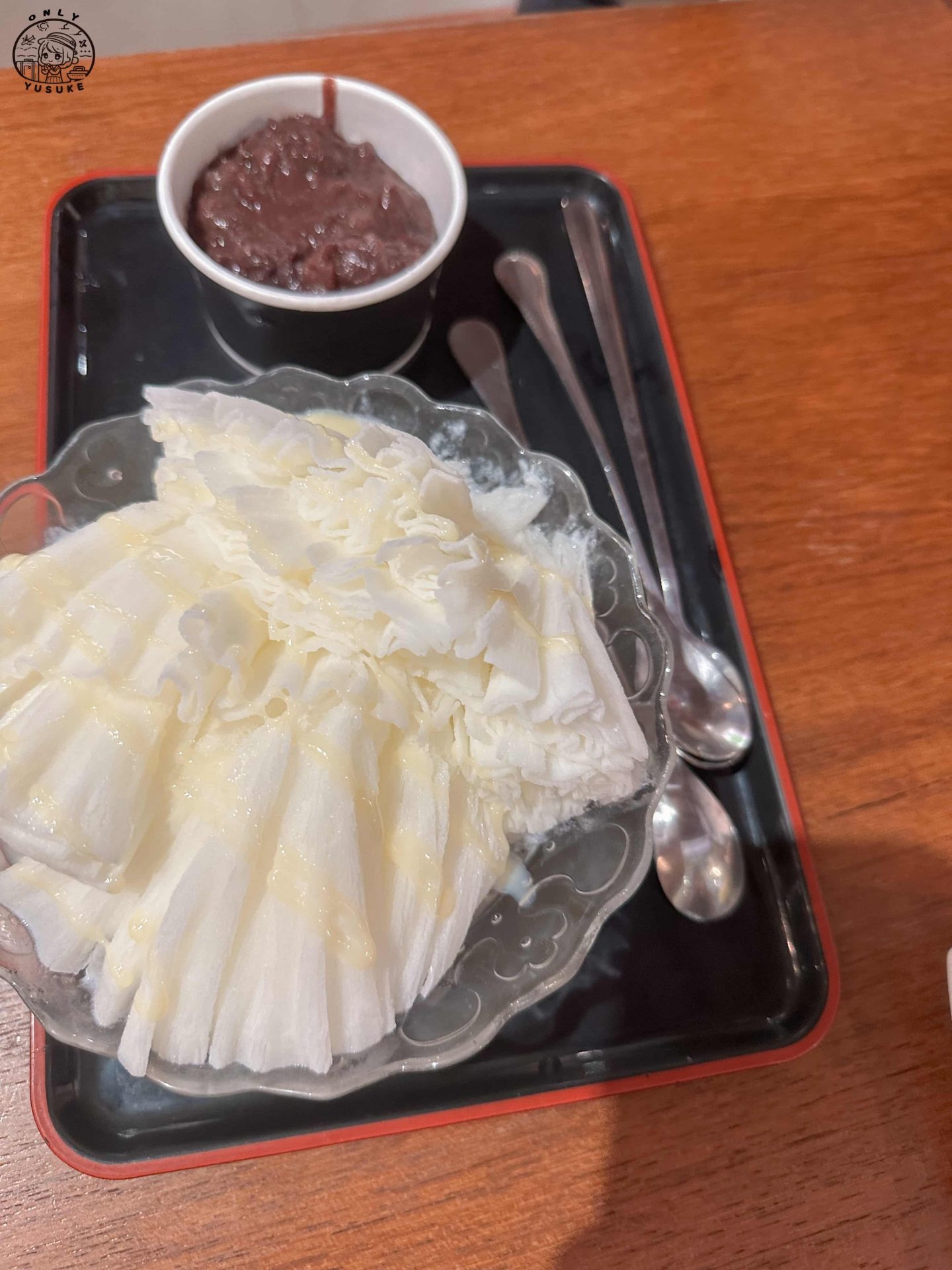 巧克力雲莊介紹