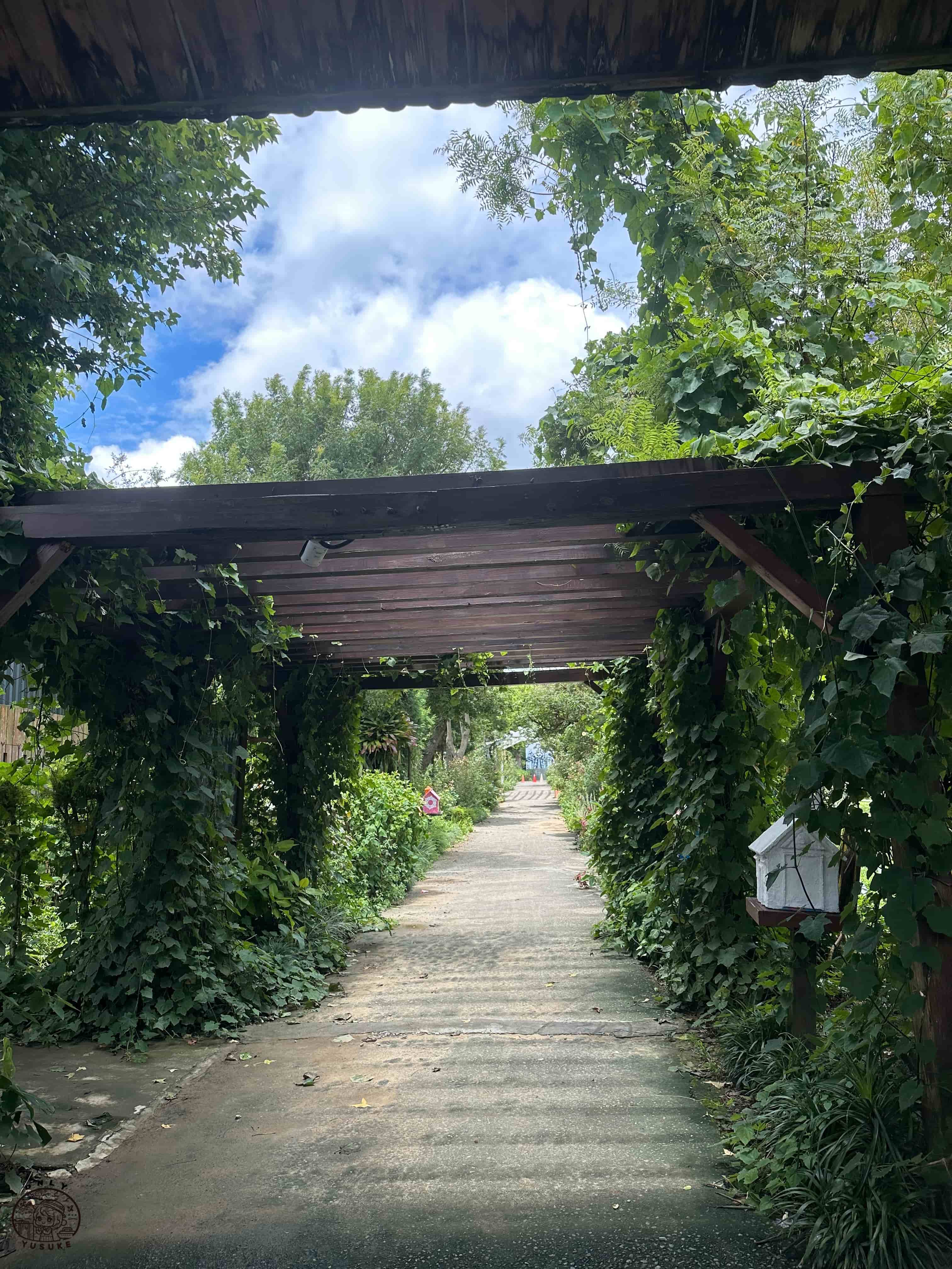 雅聞香草植物工廠介紹