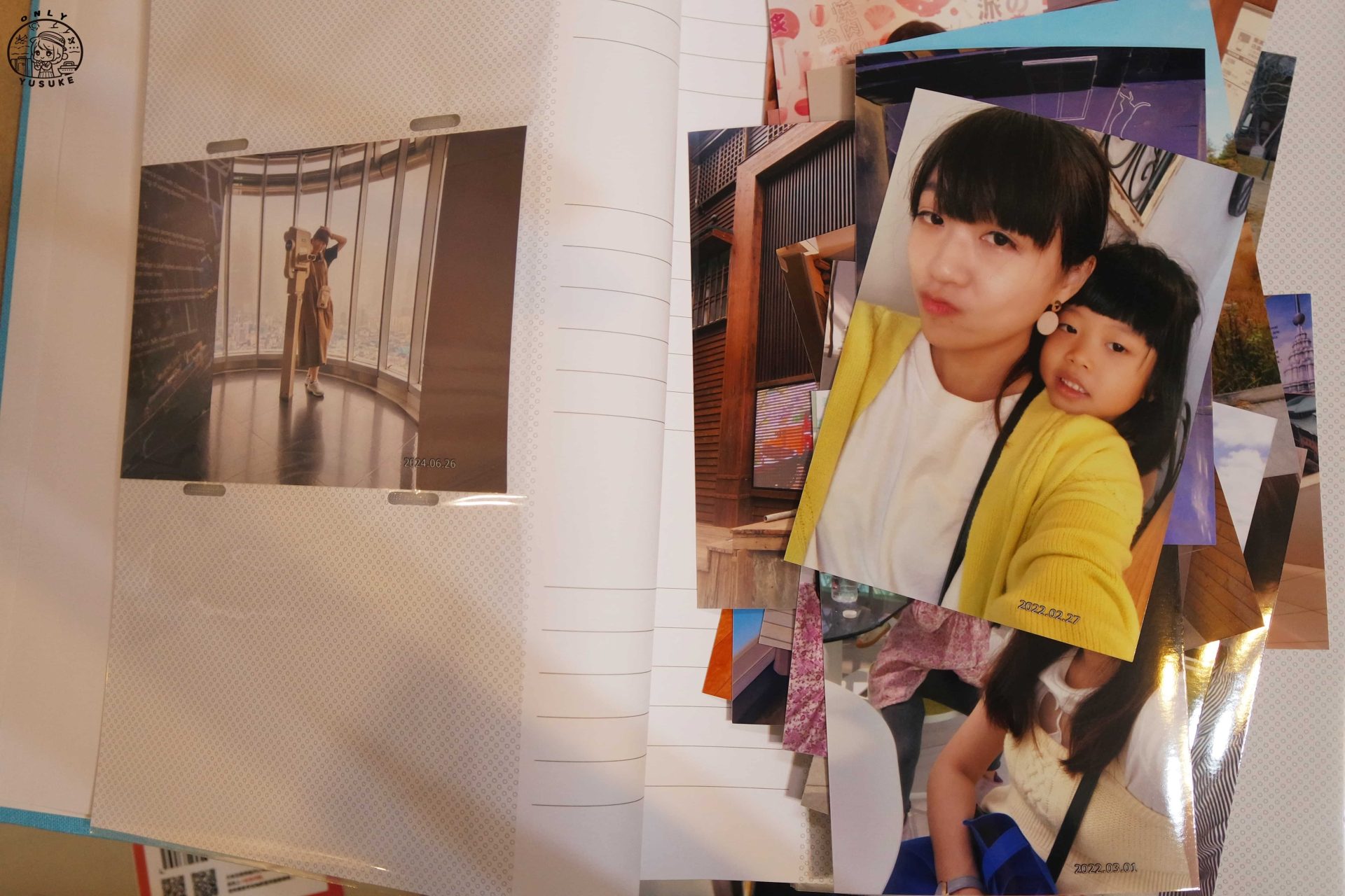 念念洗照片評價