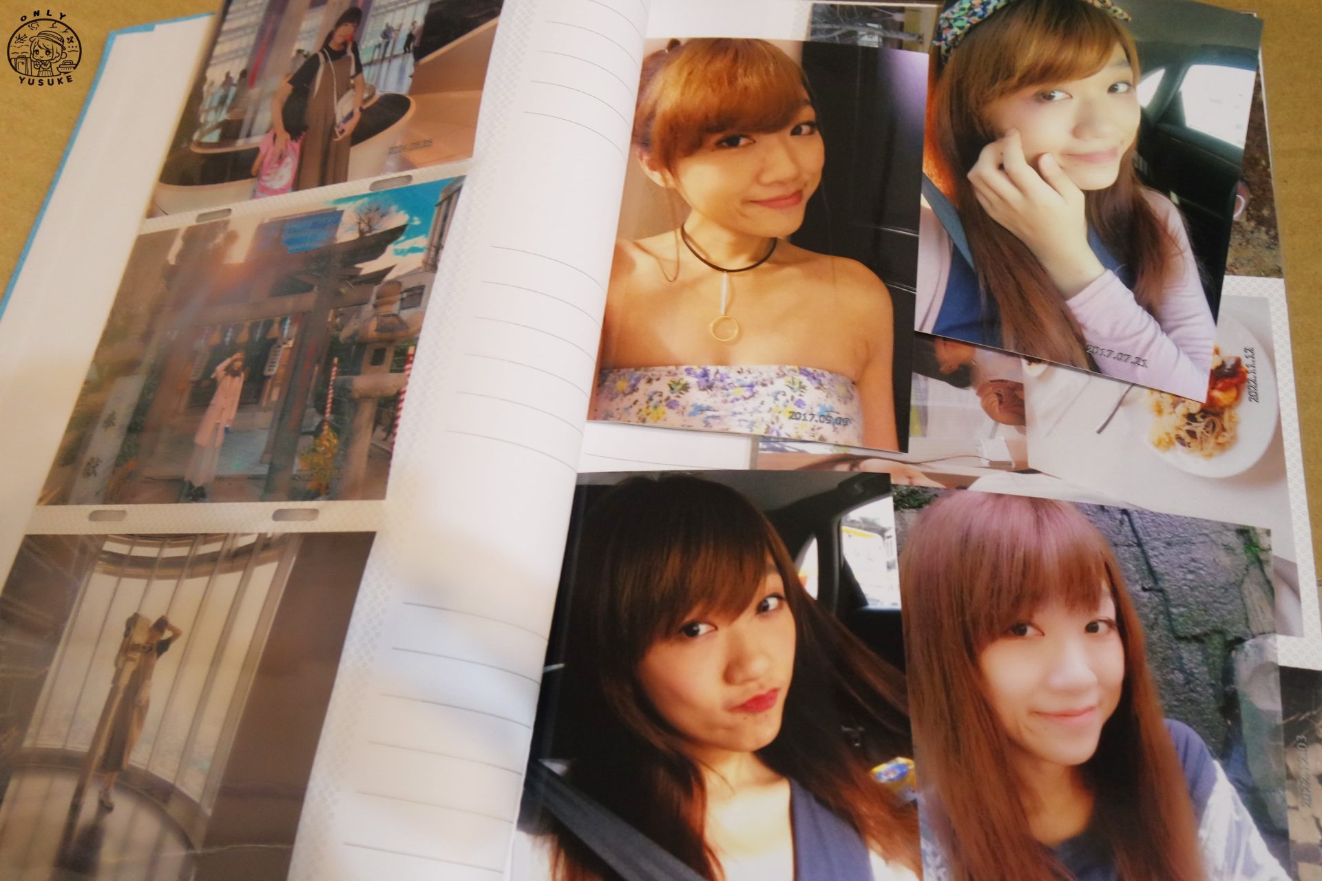 念念洗照片評價