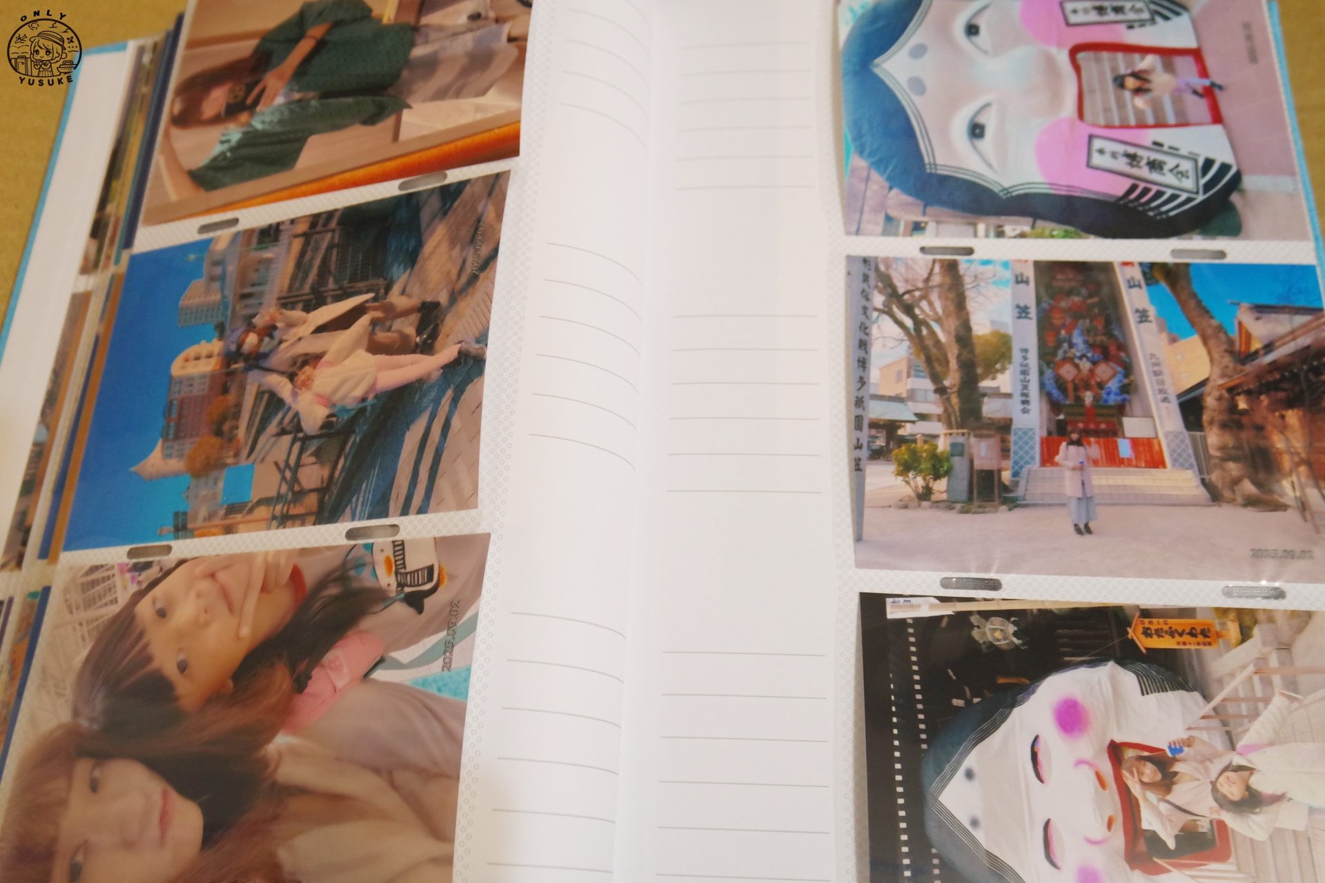 念念洗照片評價