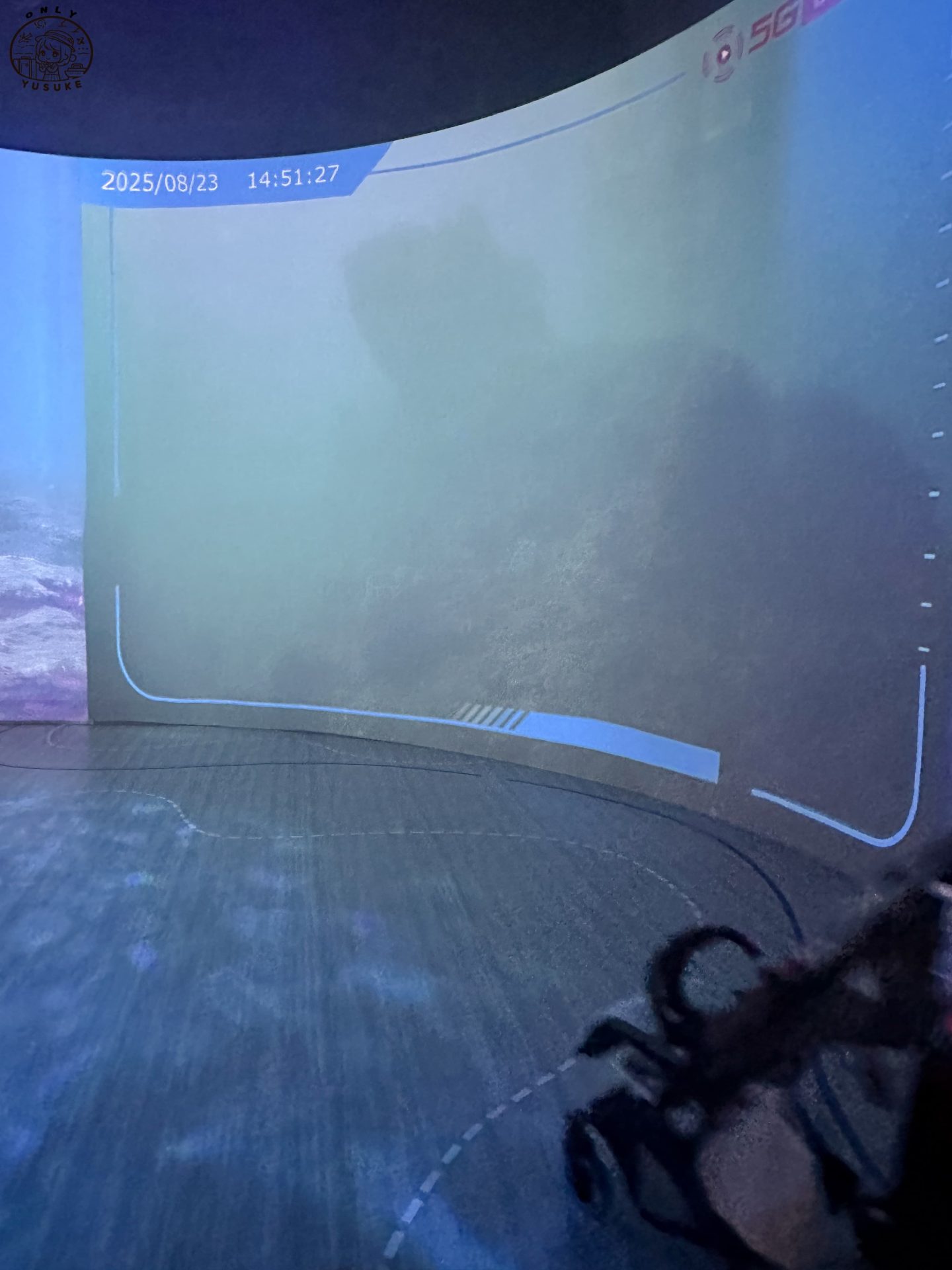 潮境智能海洋館介紹