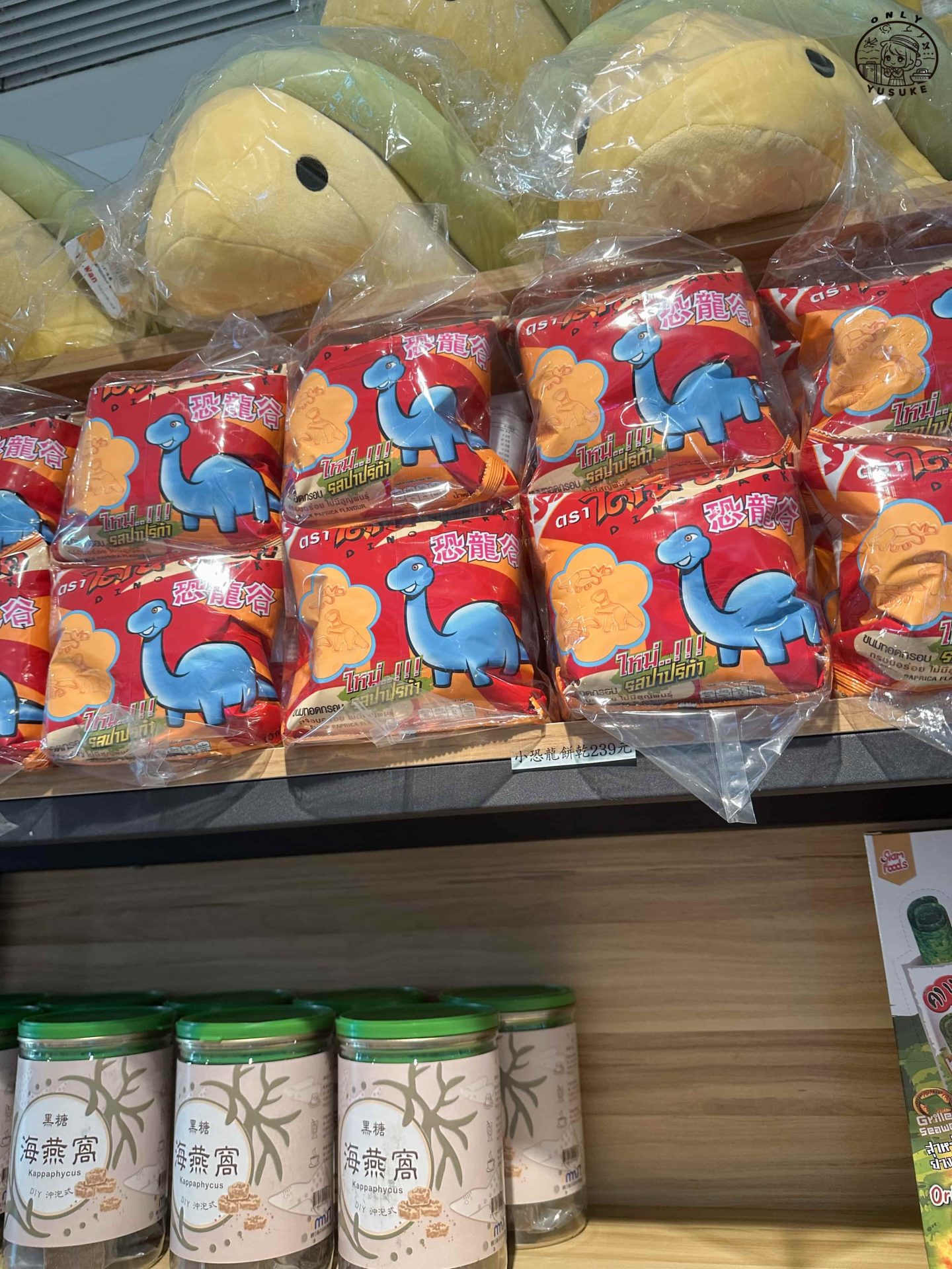 潮境智能海洋館介紹