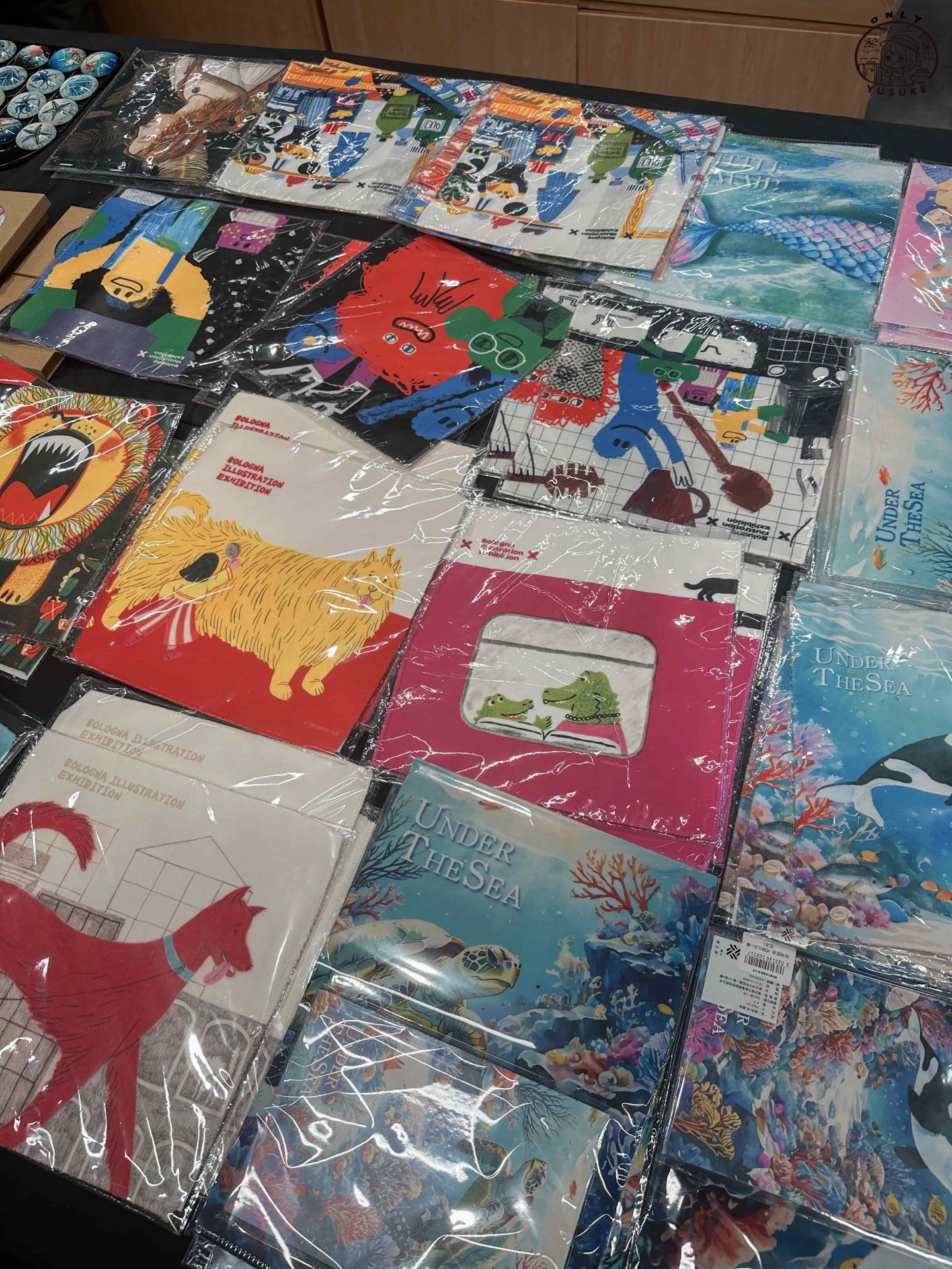 潮境智能海洋館介紹