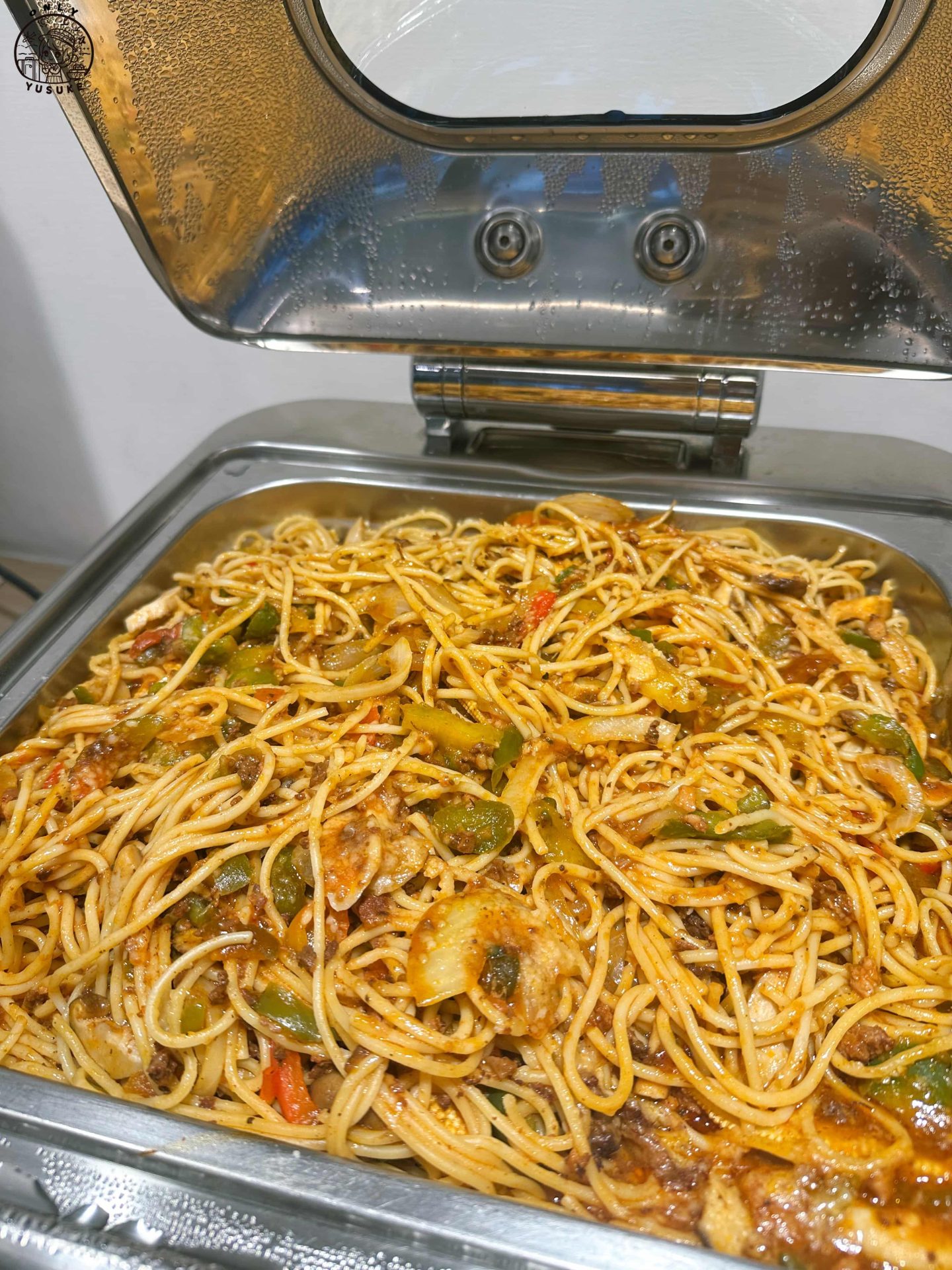 亞諾溫泉漫旅早餐