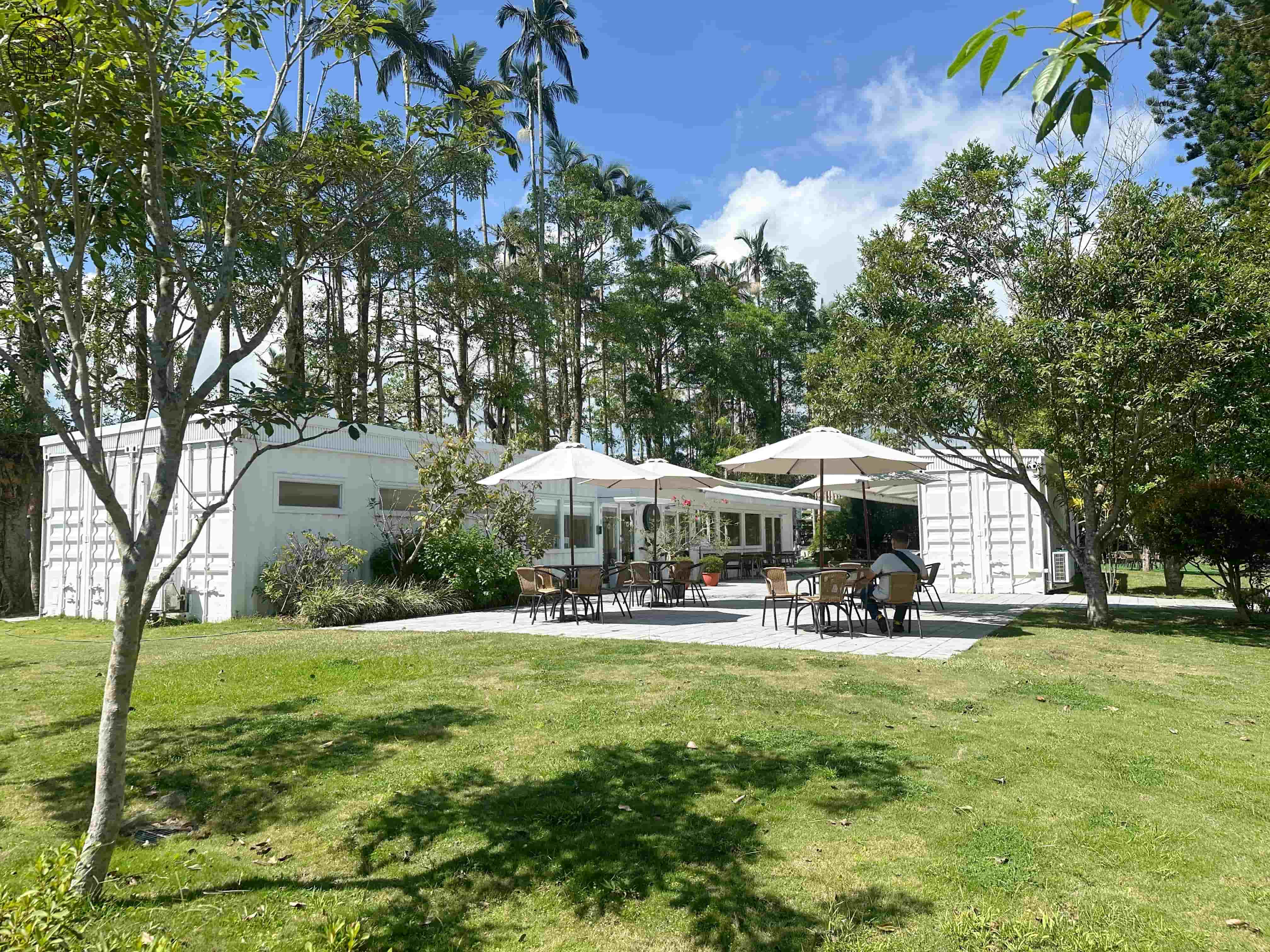 龍潭湖畔悠活園區介紹