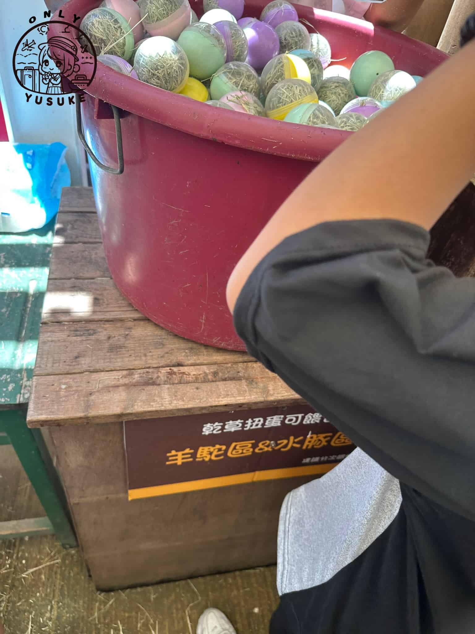 宜蘭動植物王國介紹