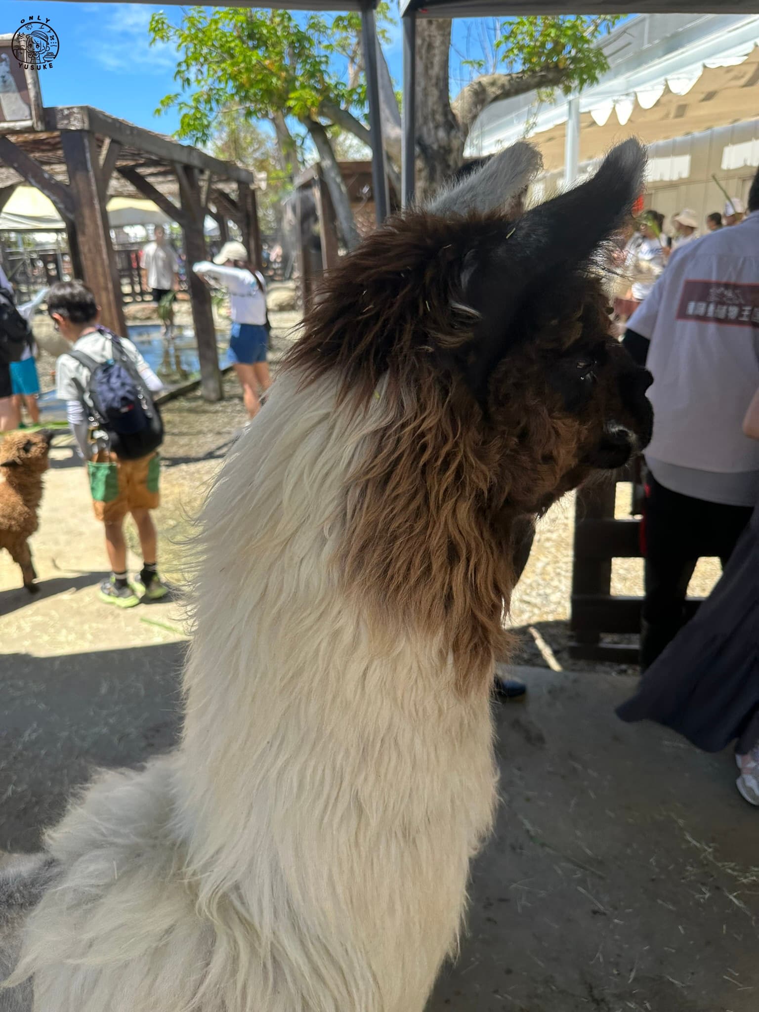 宜蘭動植物王國介紹