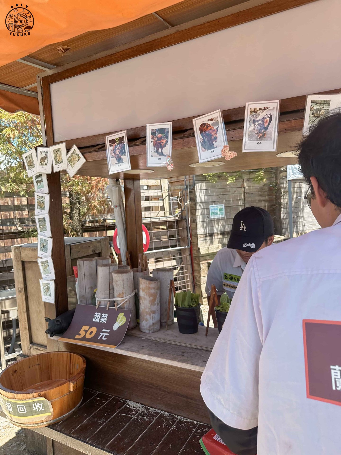 宜蘭動植物王國介紹