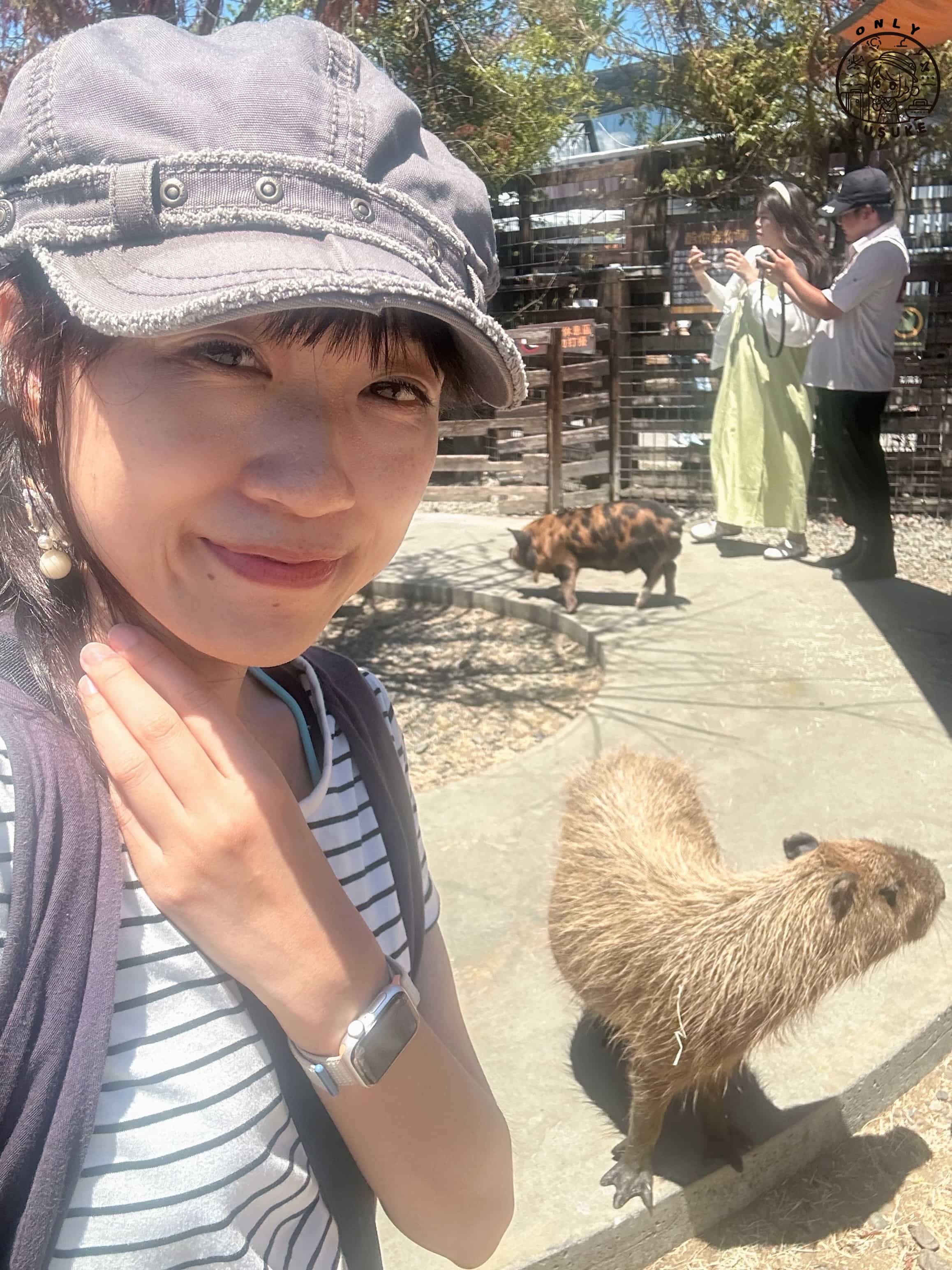 宜蘭動植物王國介紹