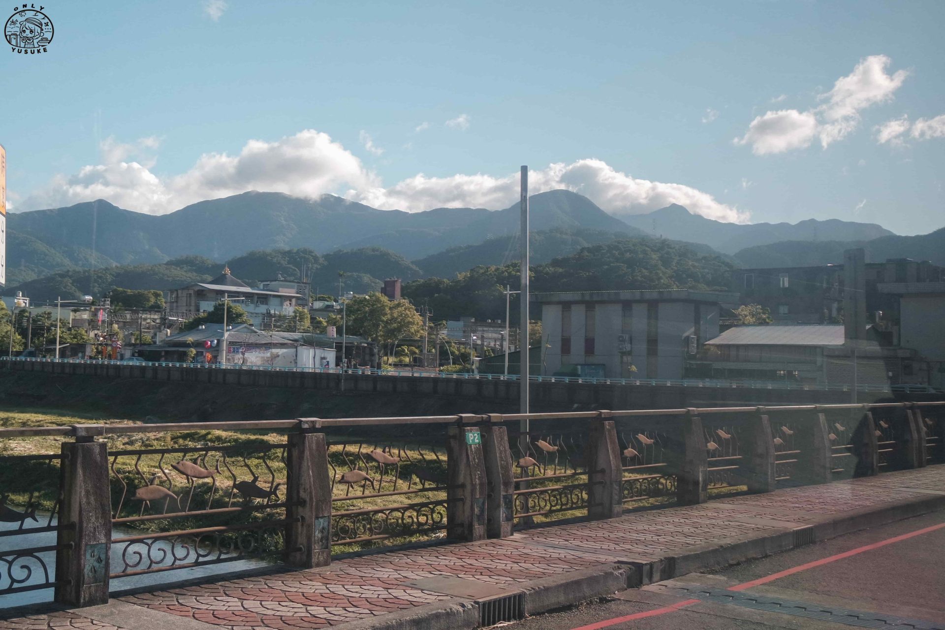 蘇澳宜蘭餅發明館