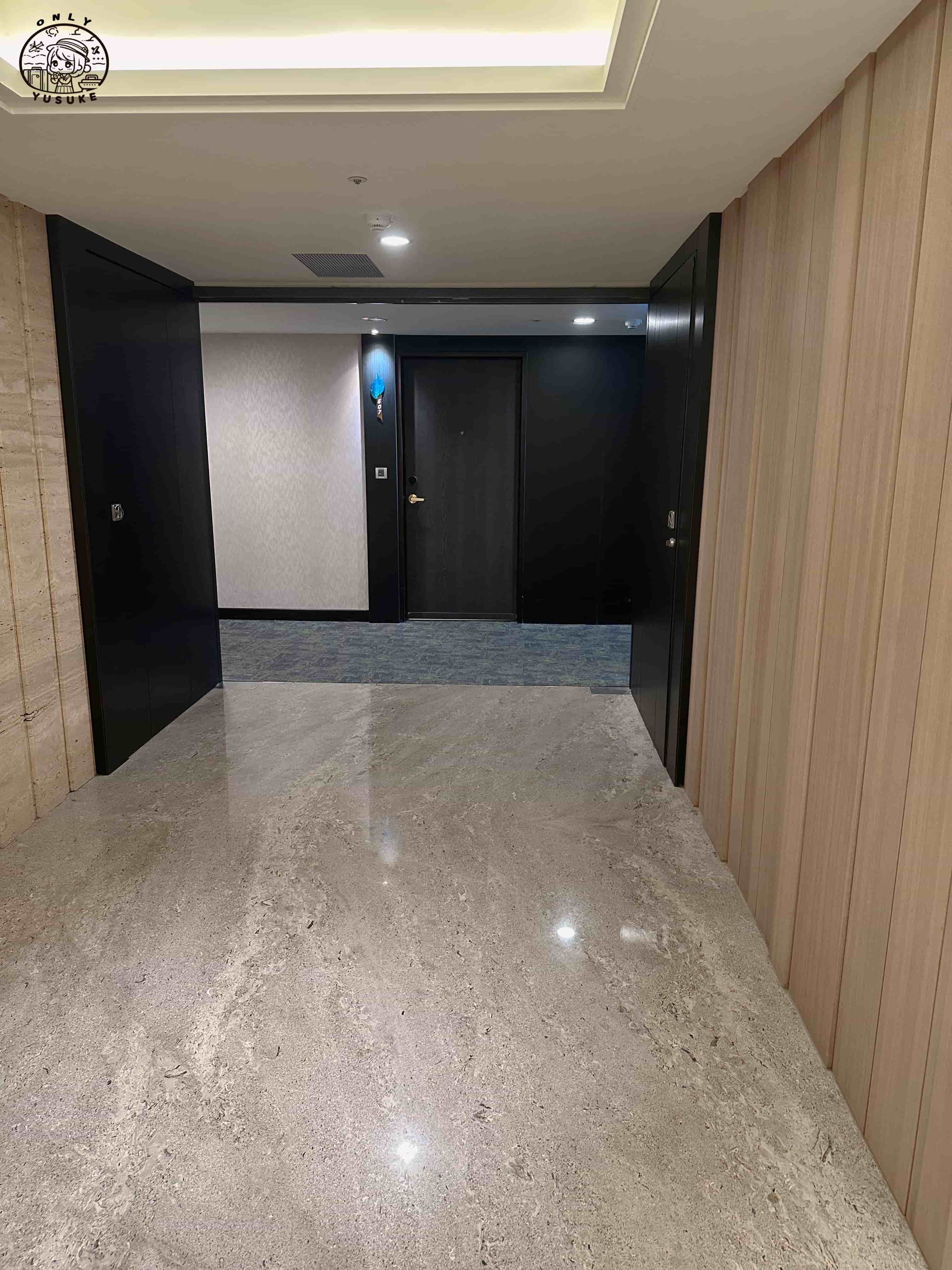 宜蘭煙波飯店評價