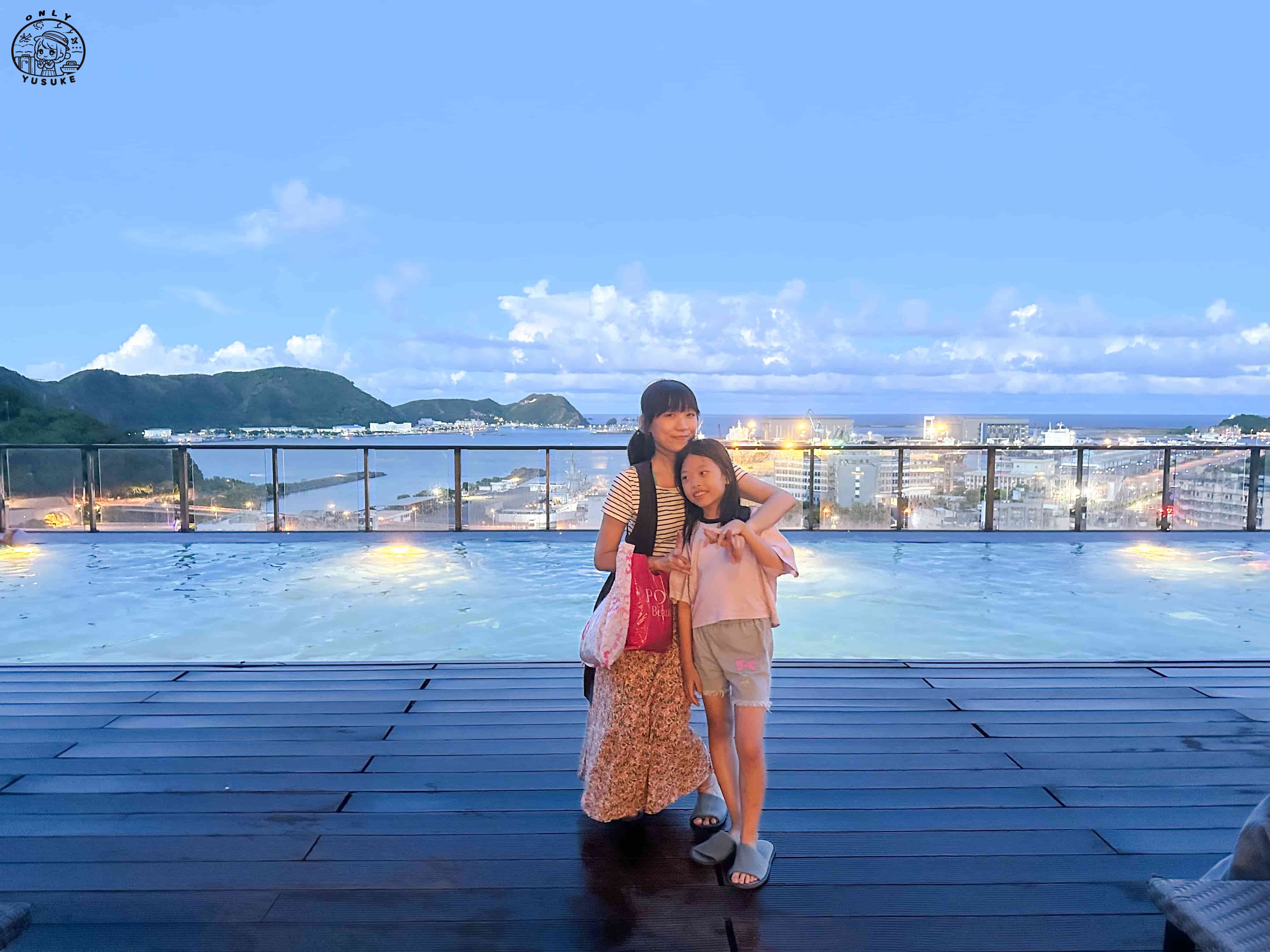 宜蘭煙波飯店評價