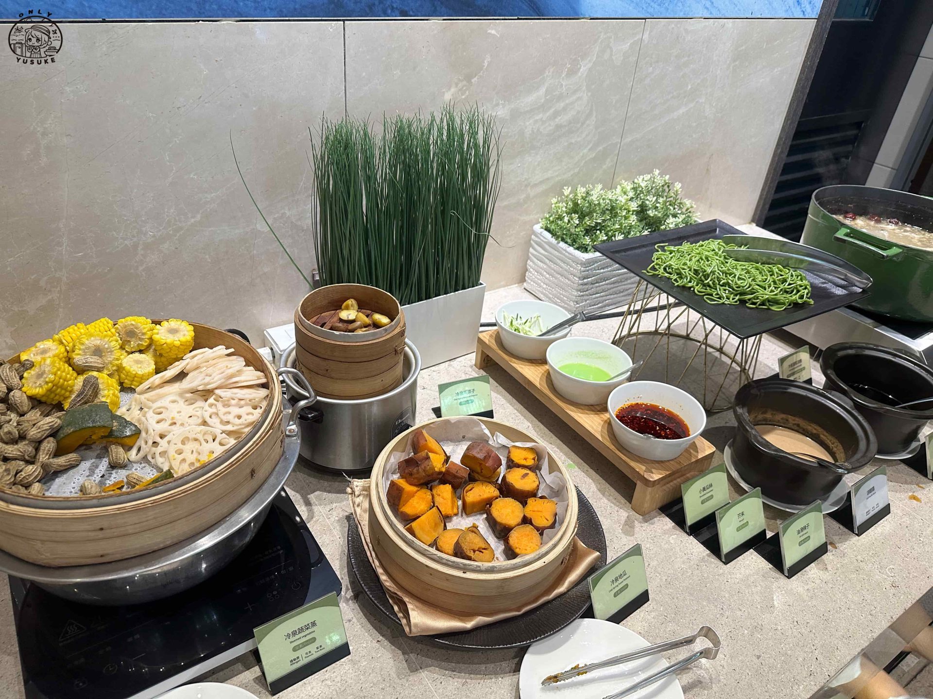 宜蘭煙波飯店評價