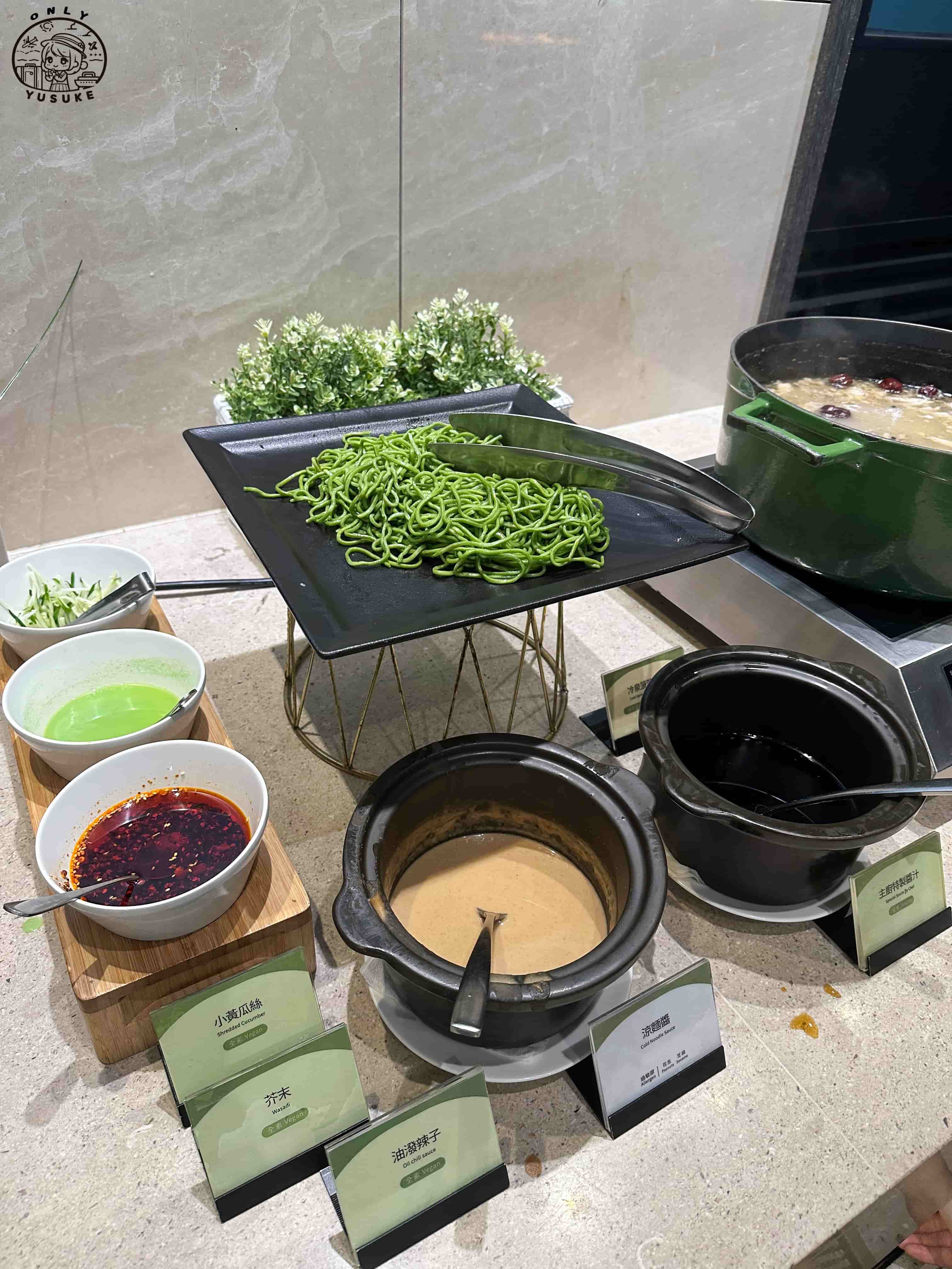 宜蘭煙波飯店評價