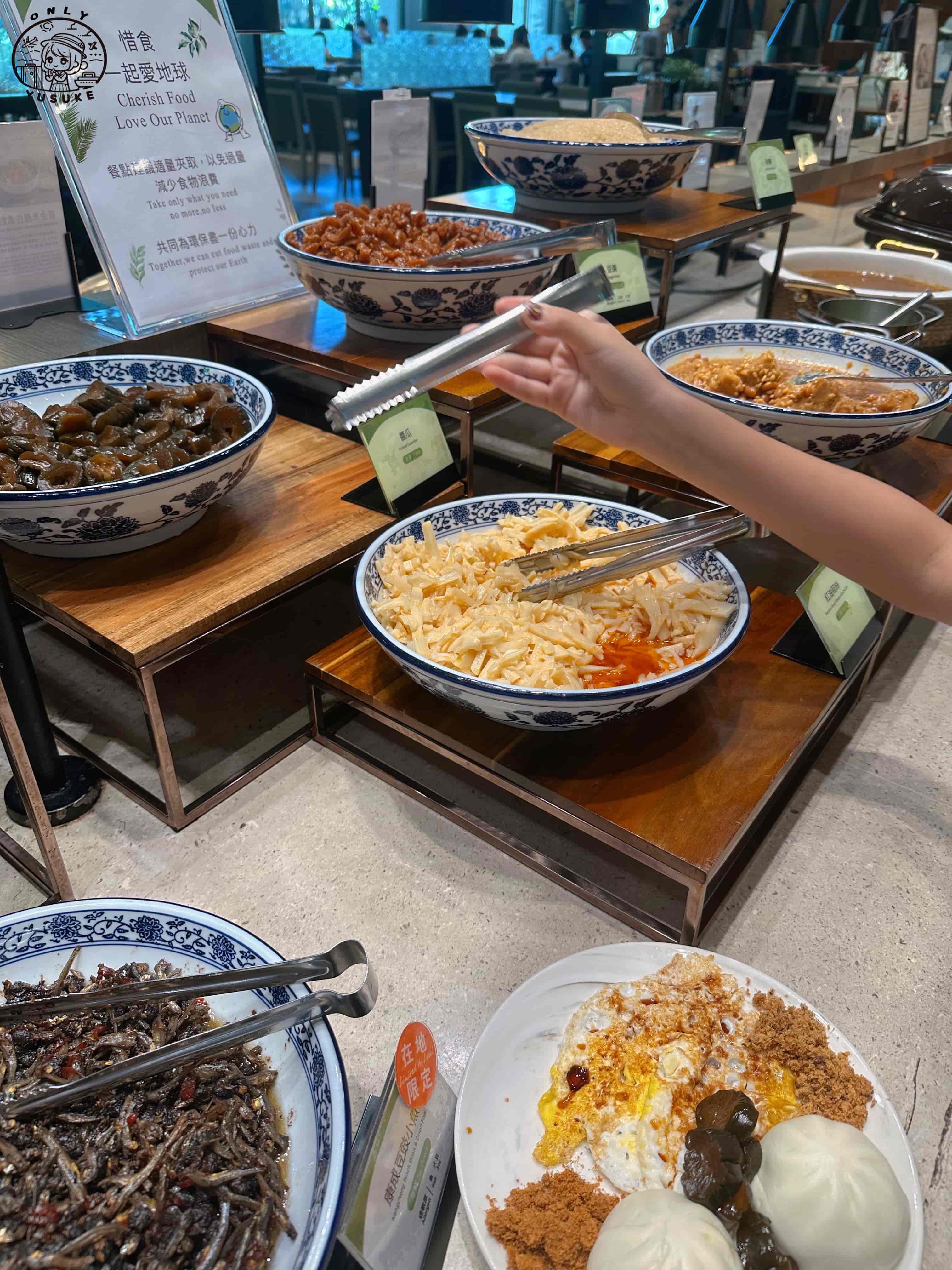 宜蘭煙波飯店評價