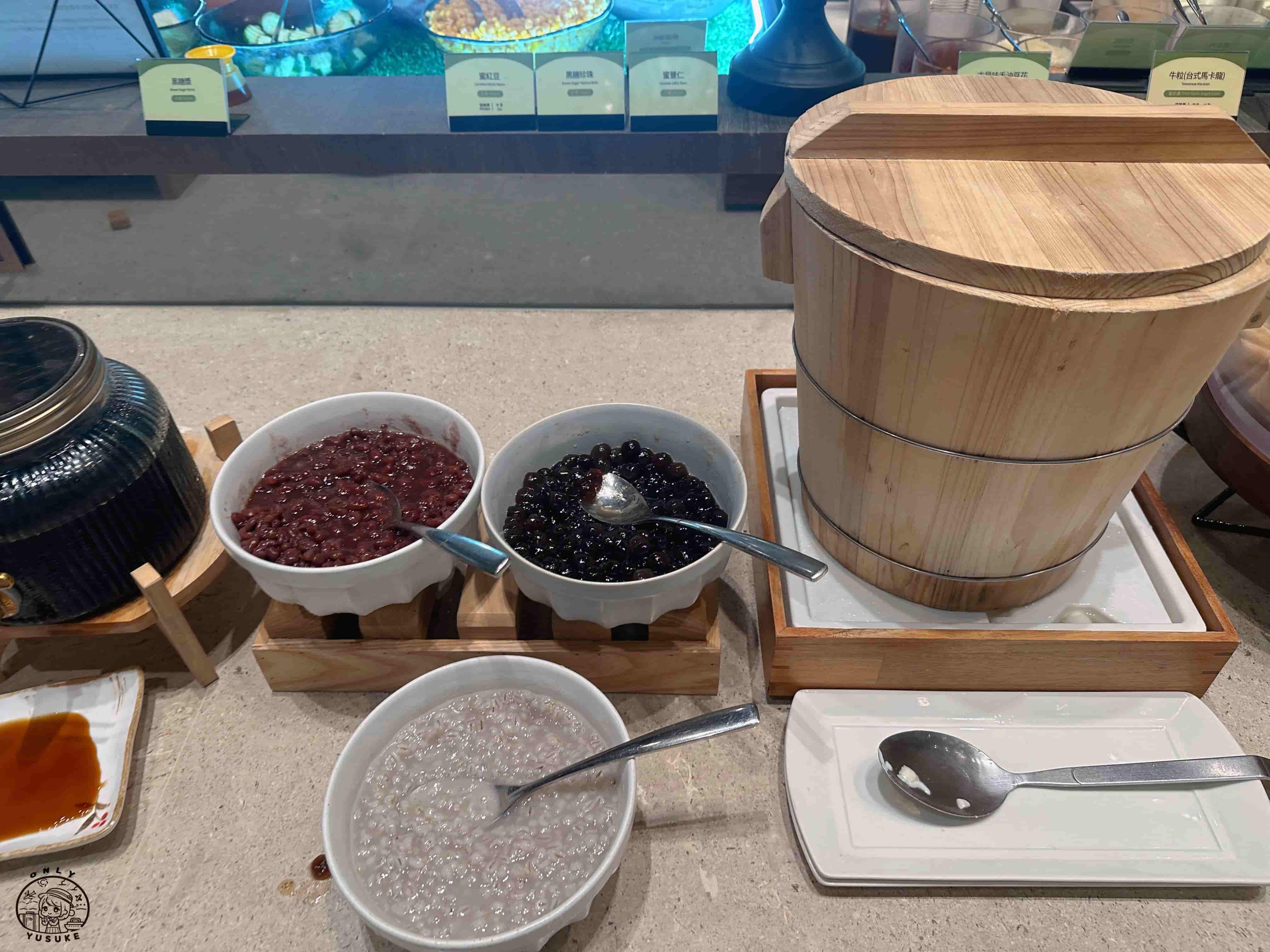 宜蘭煙波飯店評價