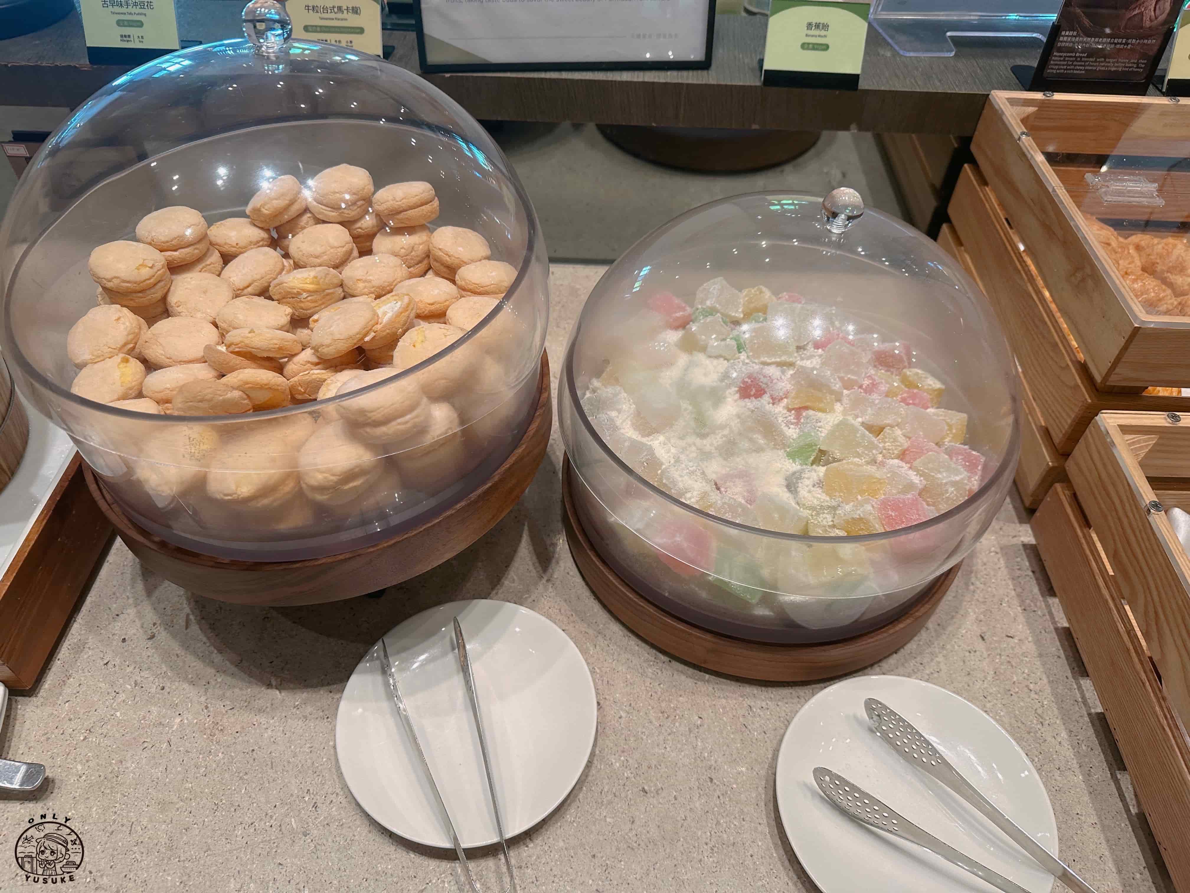 宜蘭煙波飯店評價