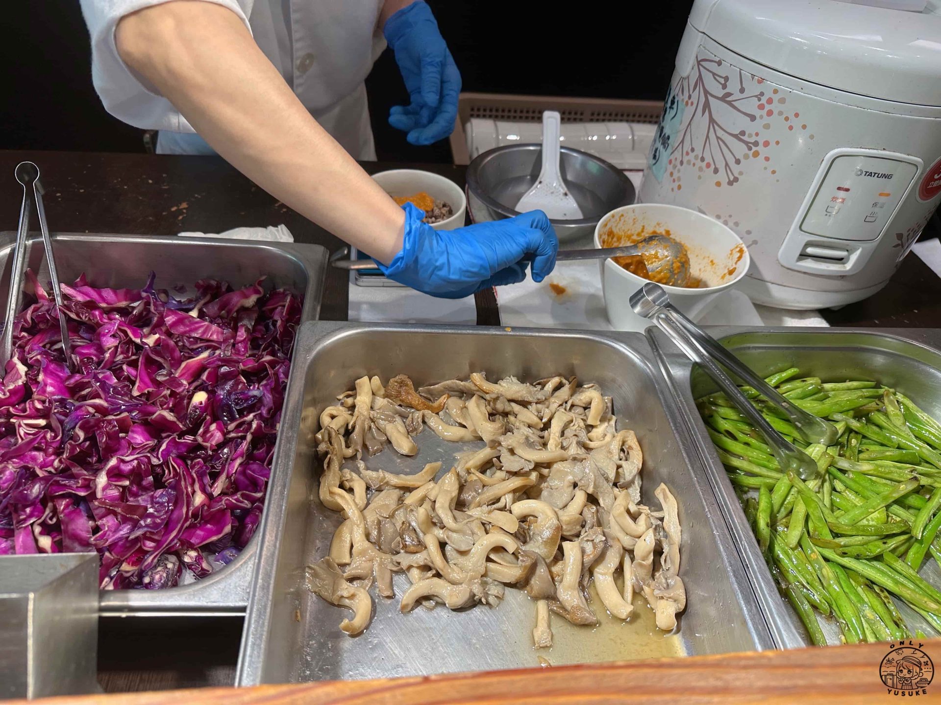 宜蘭煙波飯店評價