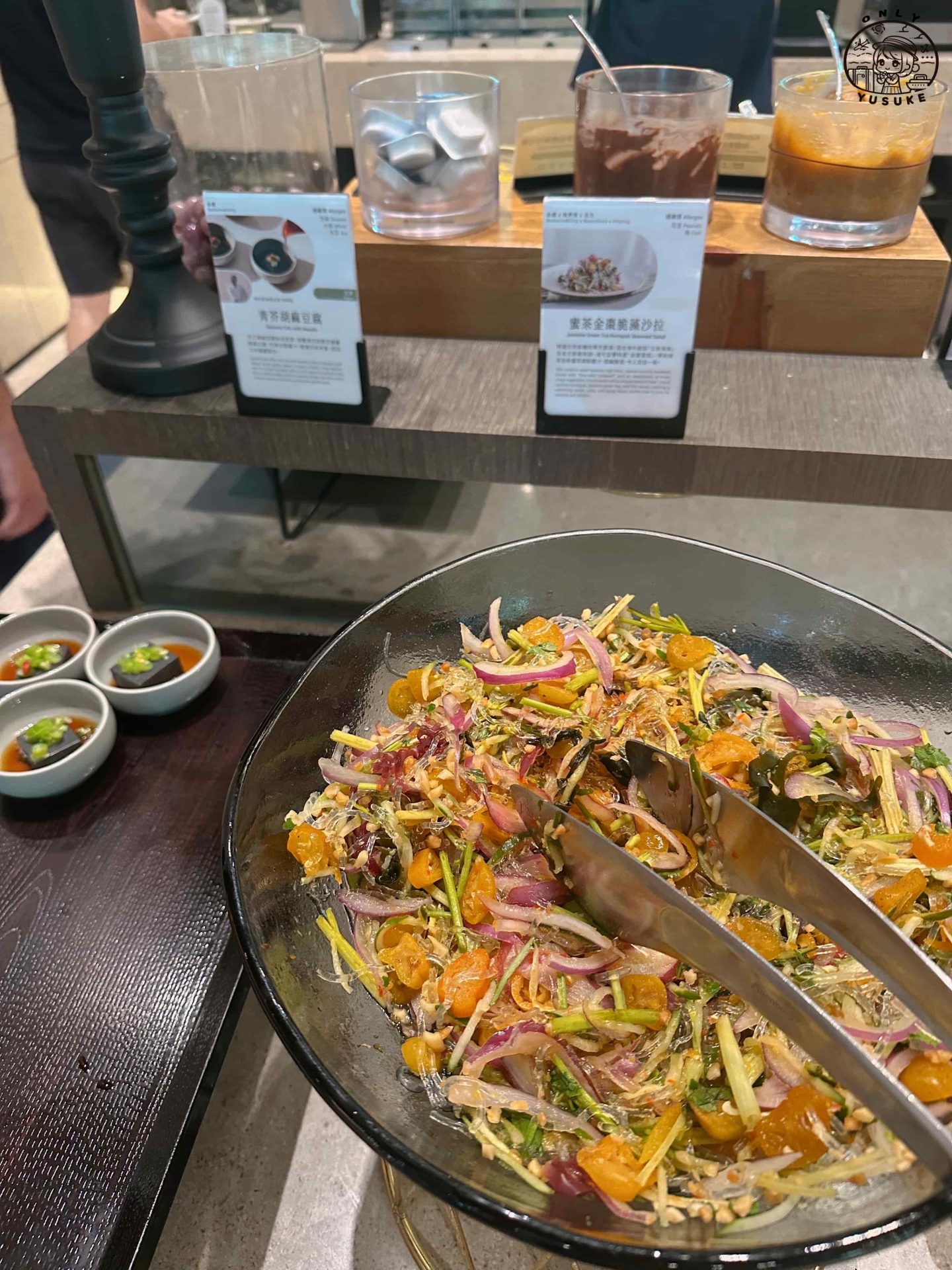 宜蘭煙波飯店評價