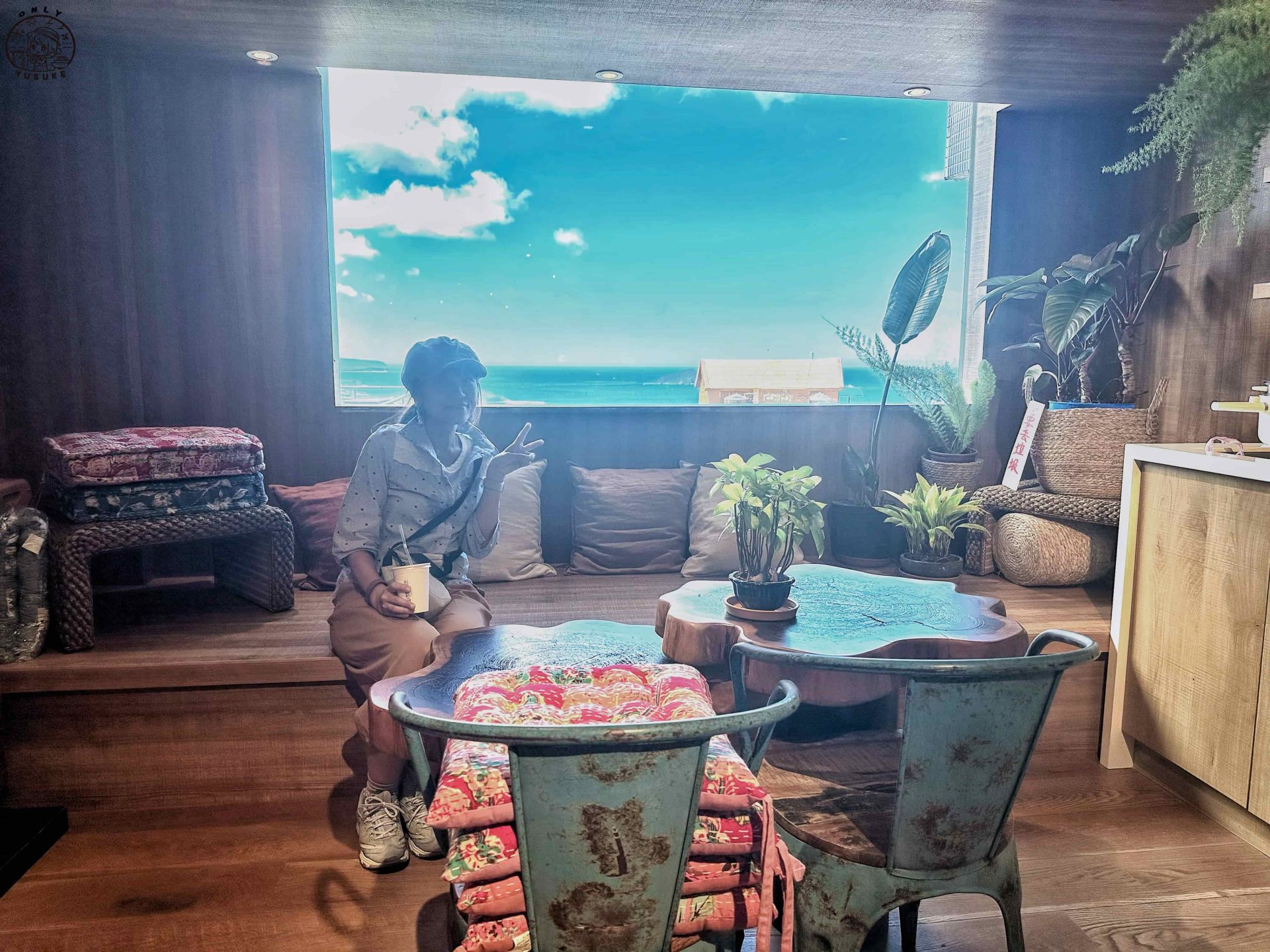 九份老街必逛必吃