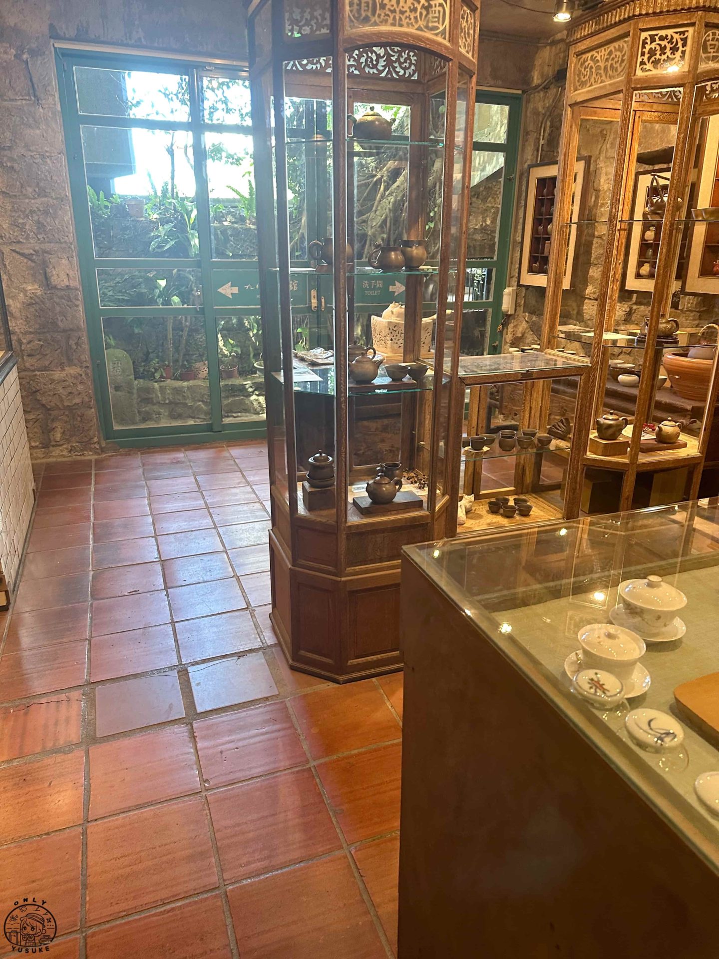 九份老街必逛必吃