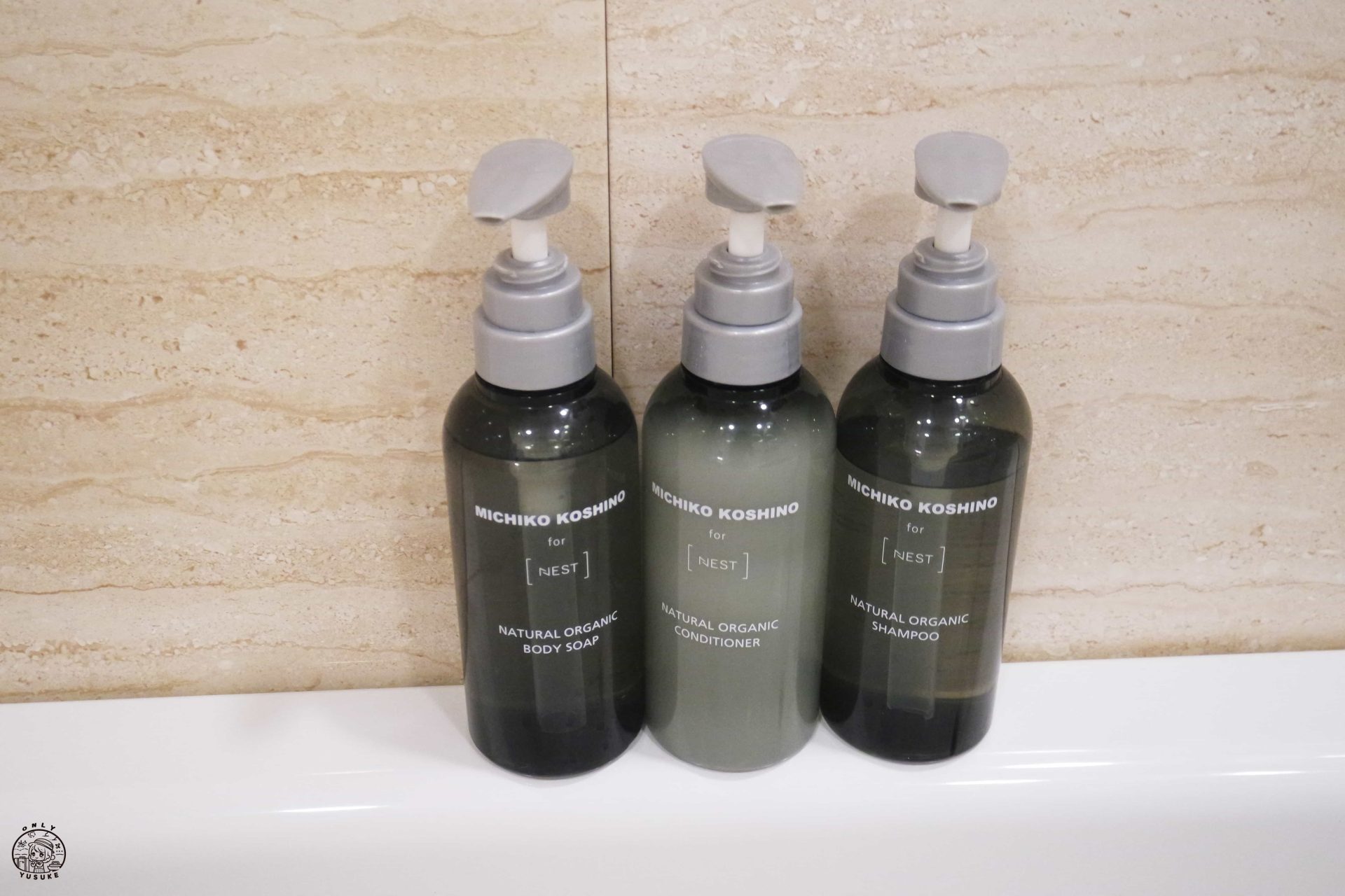 Nest Hotel Naha Nishi 那霸西巢穴飯店介紹