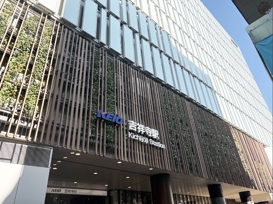 東京景點推薦【吉祥寺】這20個經典地方你去過了嗎?最新攻略