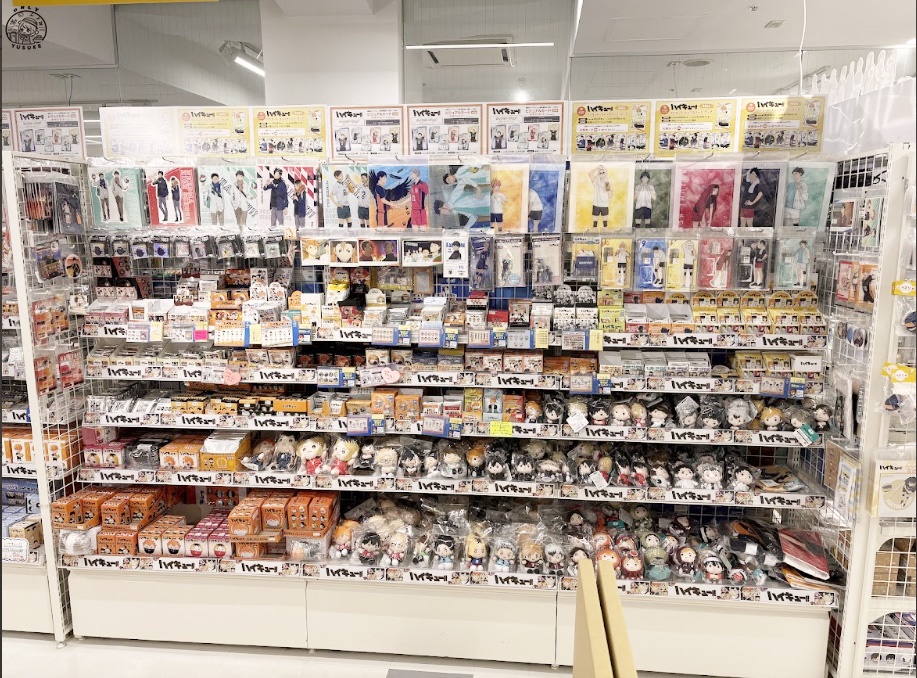 吉祥寺必吃必逛