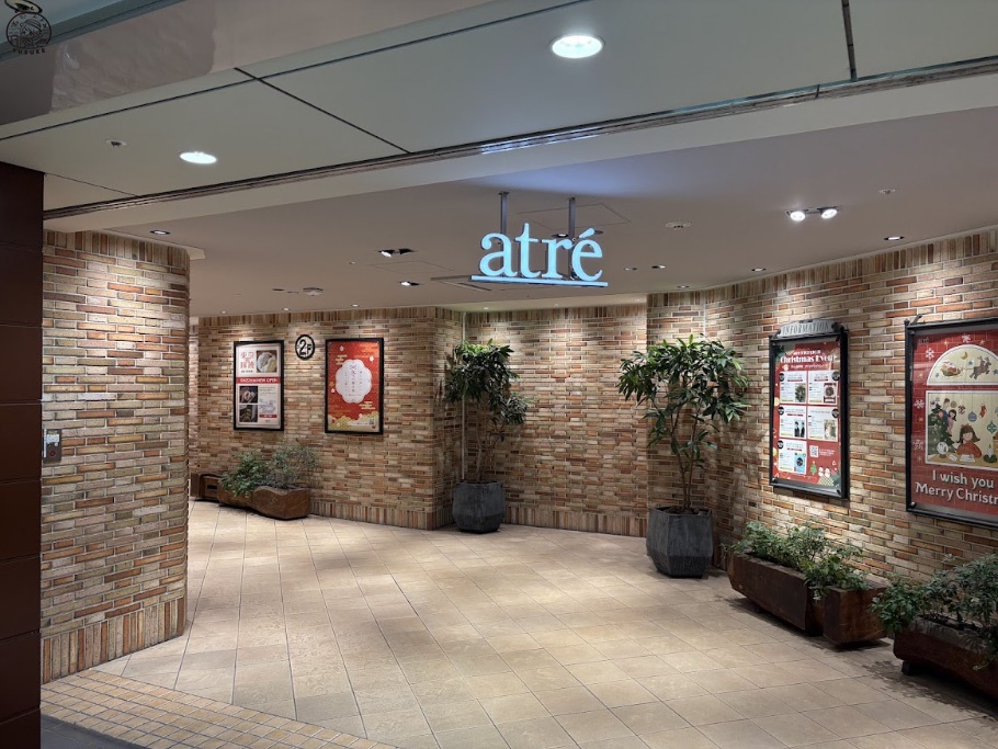 吉祥寺必吃必逛