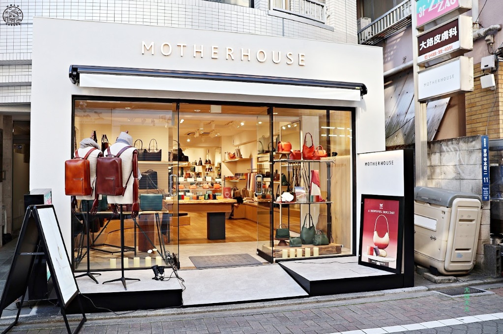 吉祥寺必吃必逛